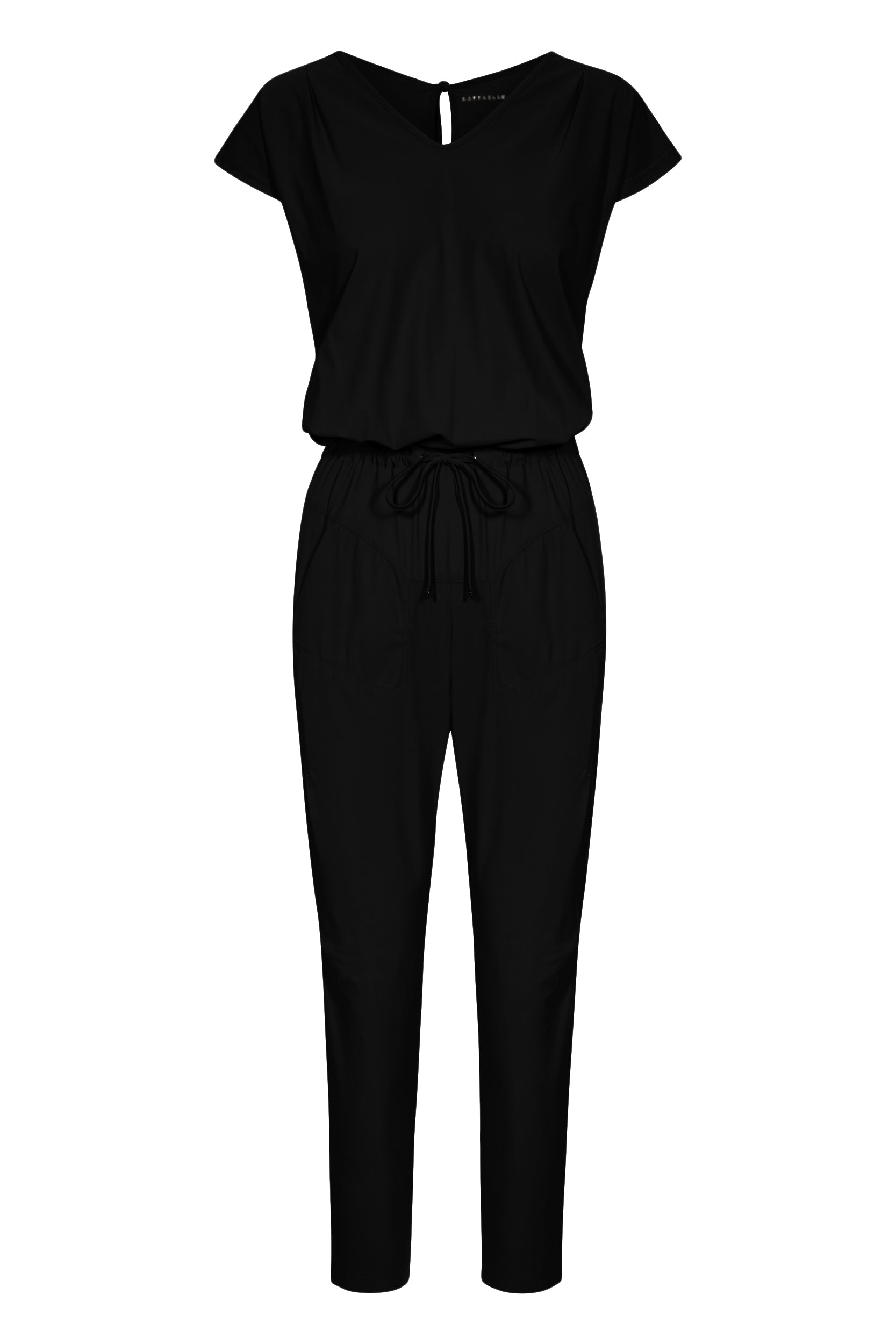 Jumpsuit - Gira