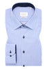 Hemd - Twill -  Langarm