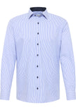 Hemd - Twill -  Langarm