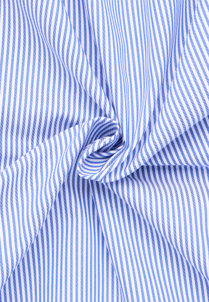 Hemd - Twill -  Langarm