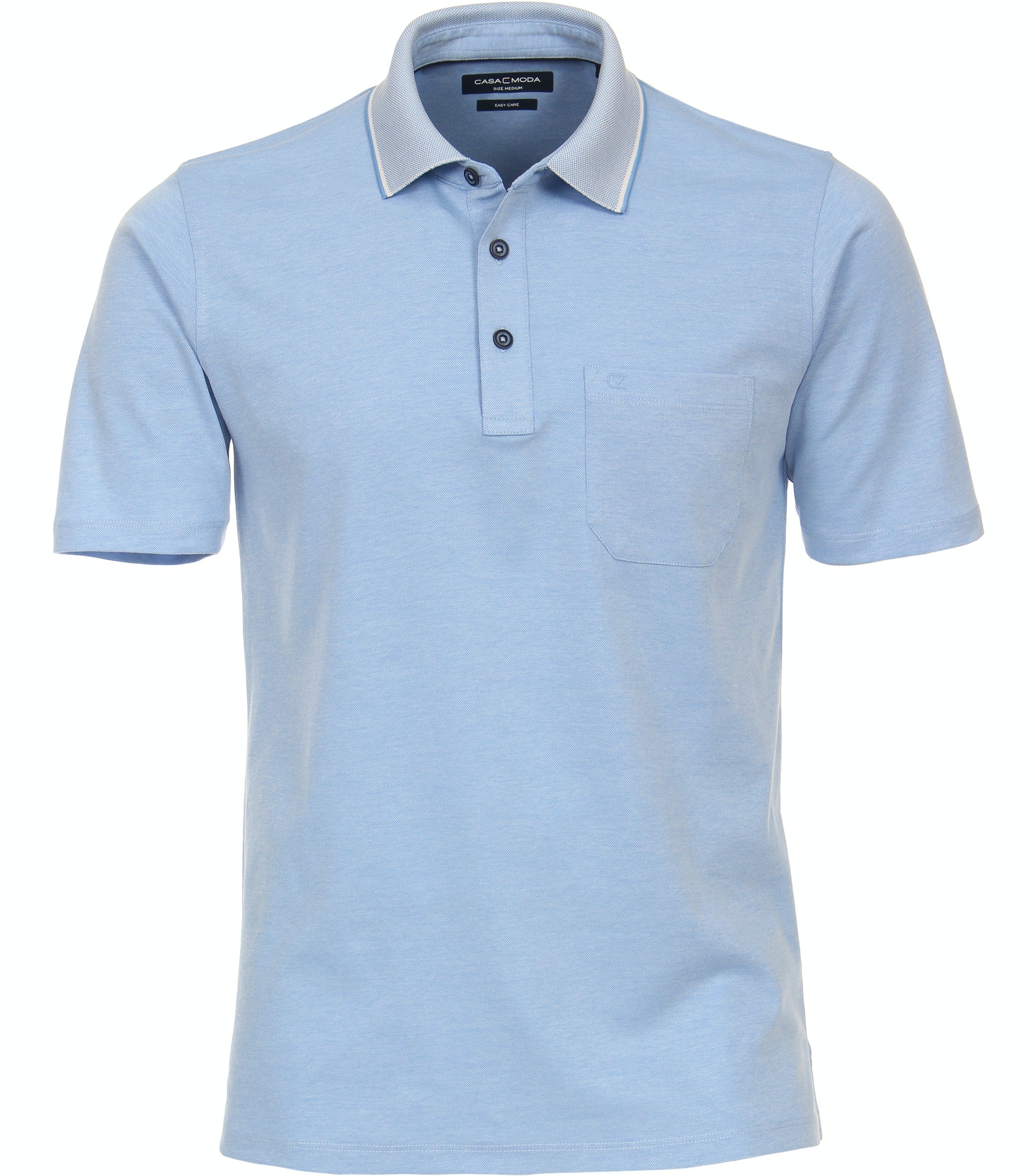 Poloshirt - Baumwollmix