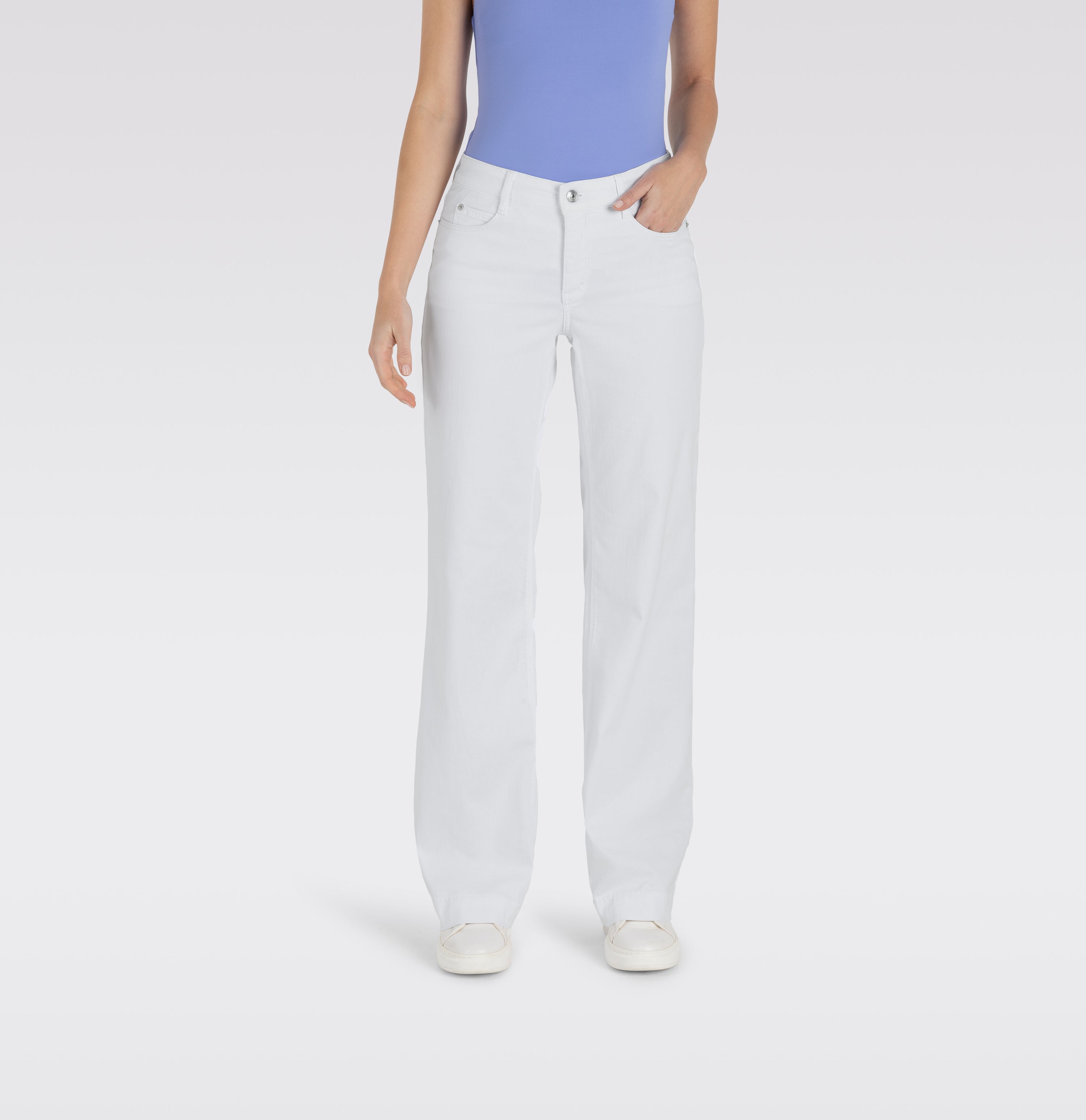 Jeans - Wide Leg