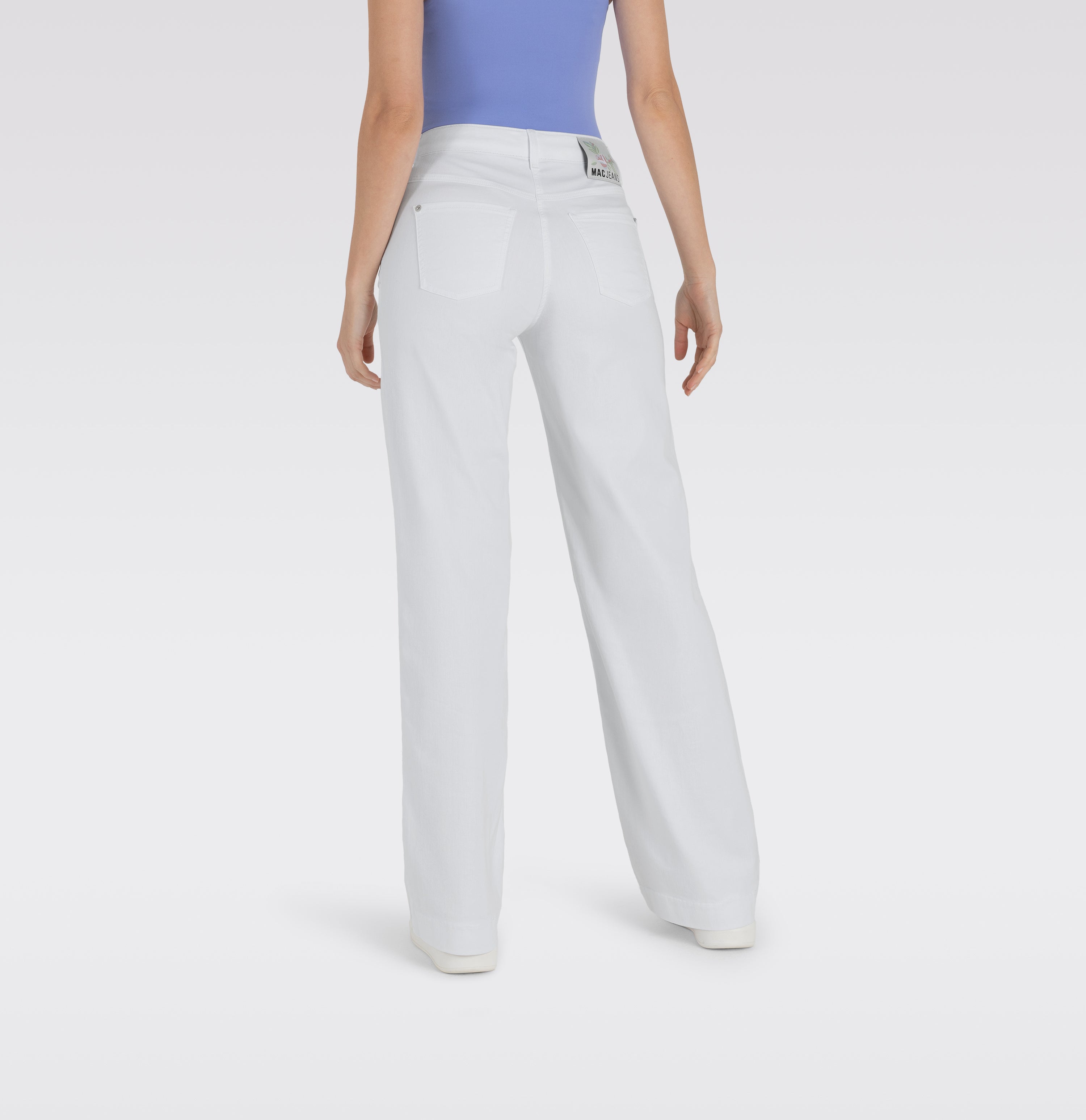 Jeans - Wide Leg
