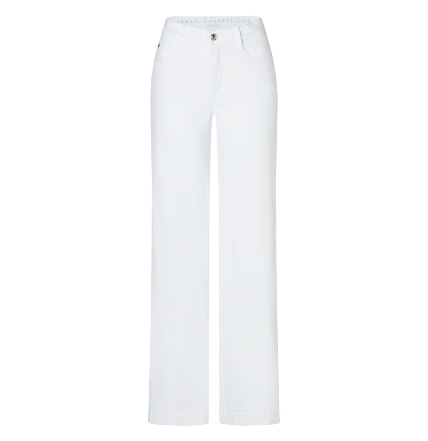 Jeans - Wide Leg