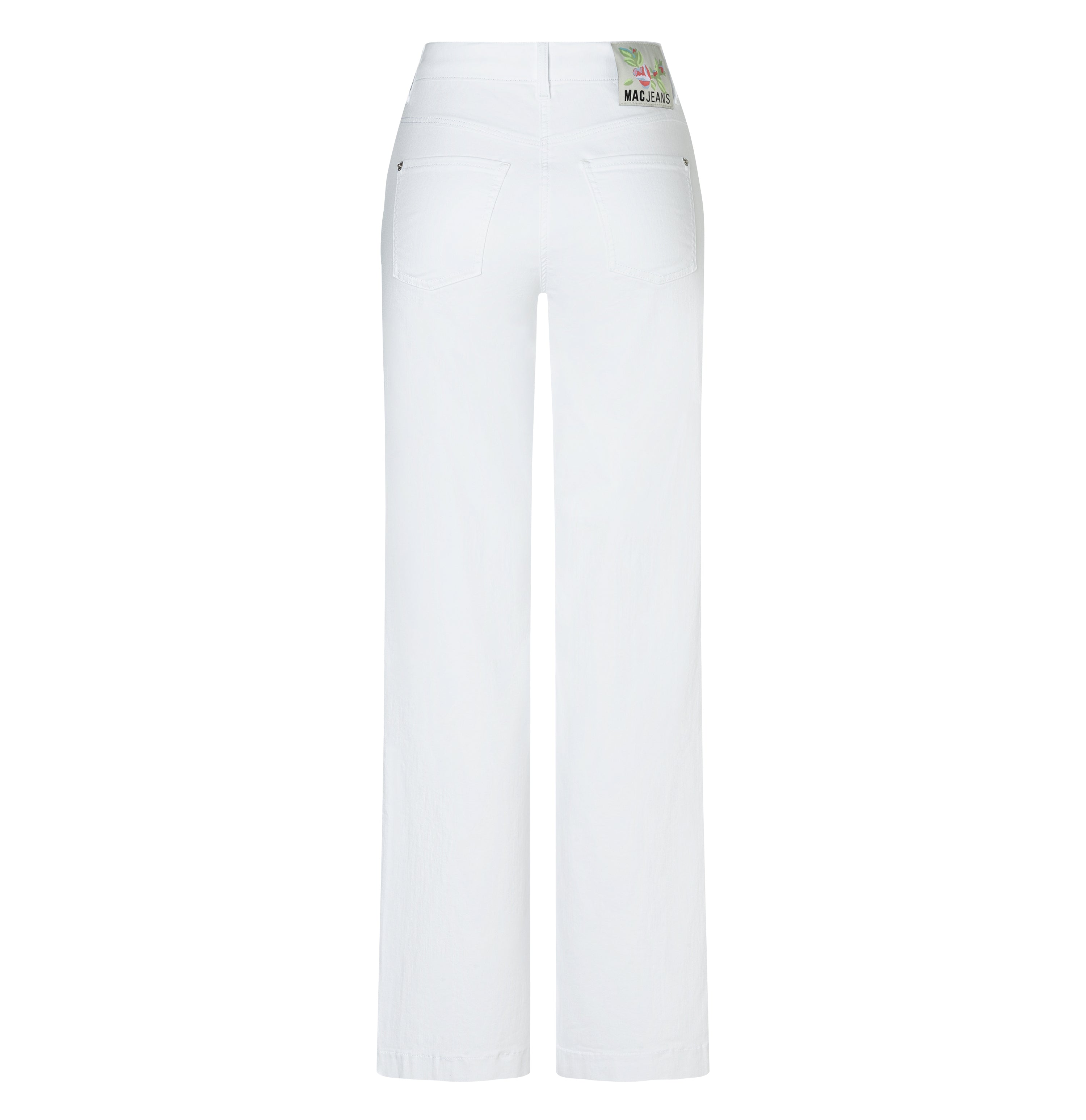 Jeans - Wide Leg