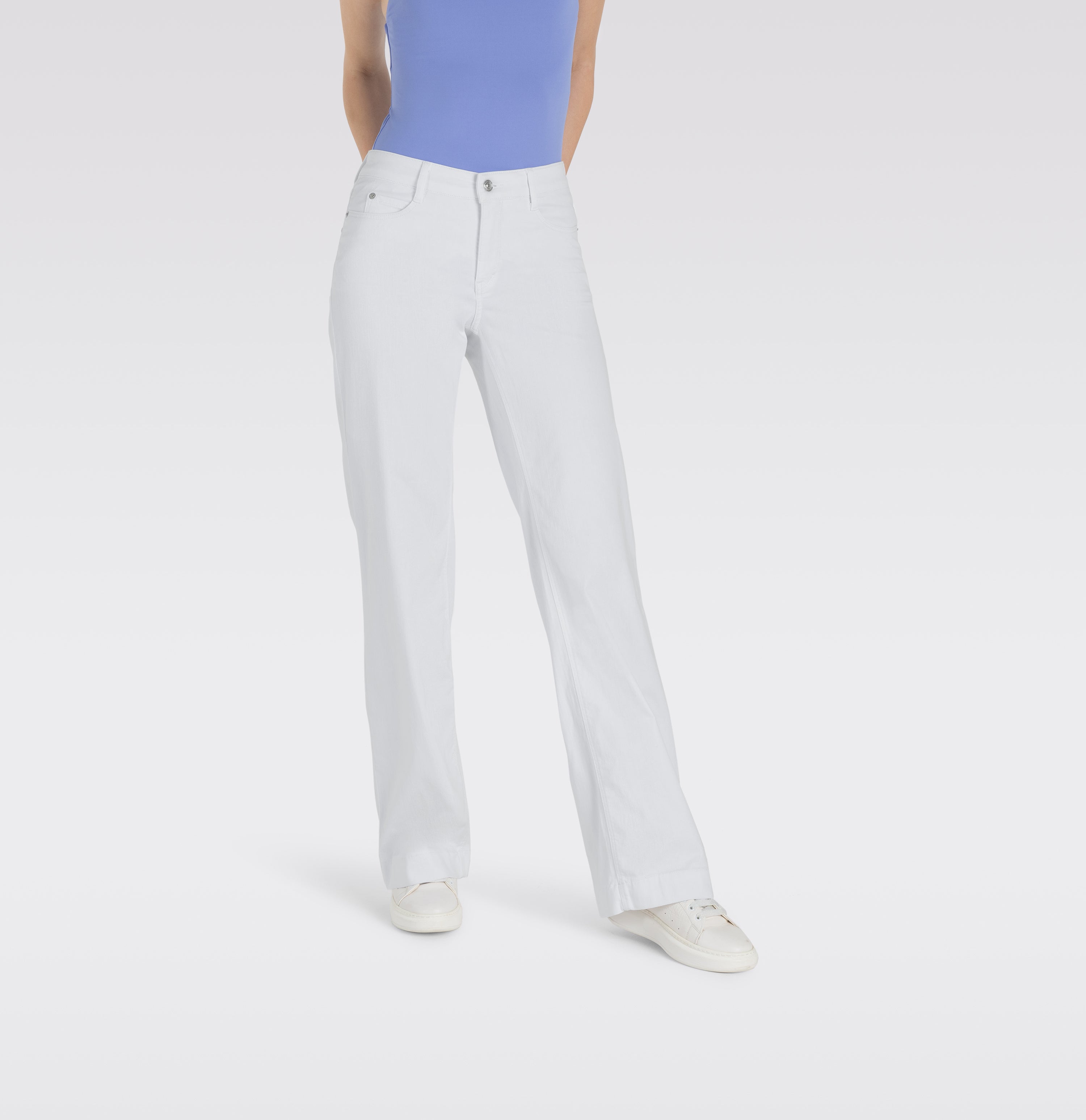 Jeans - Wide Leg