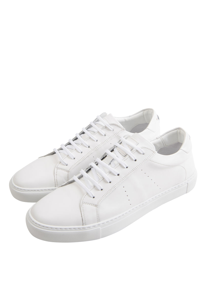 Sneaker - Leder