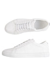 Sneaker - Leder