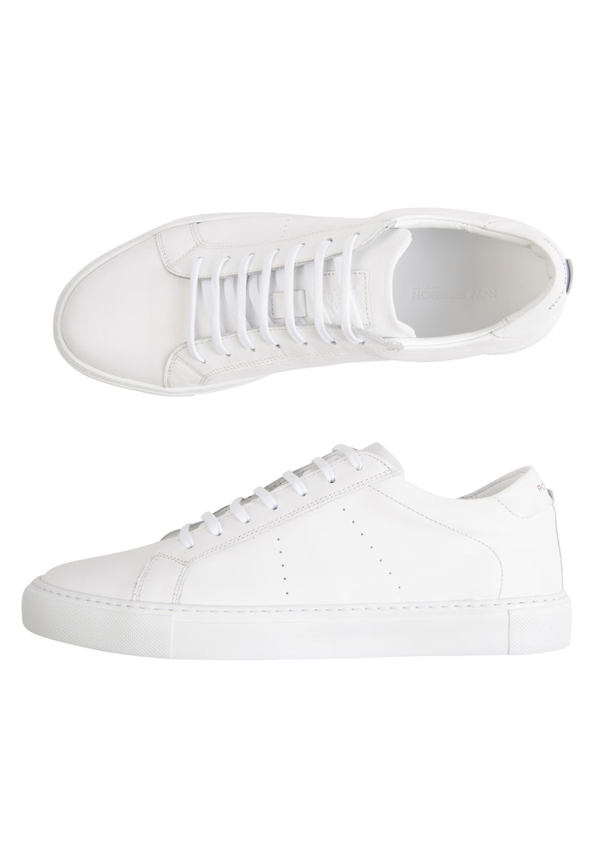 Sneaker - Leder