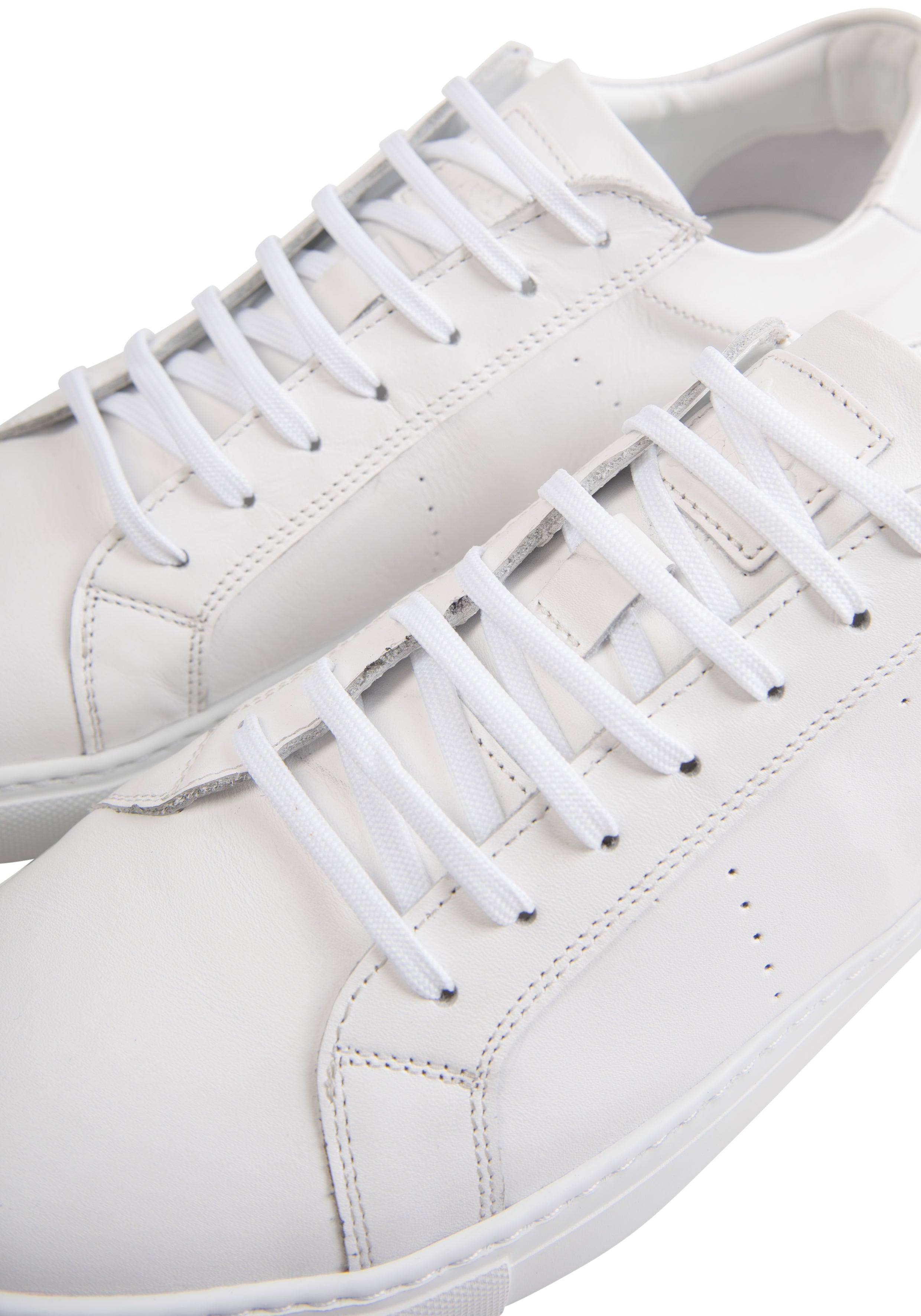 Sneaker - Leder