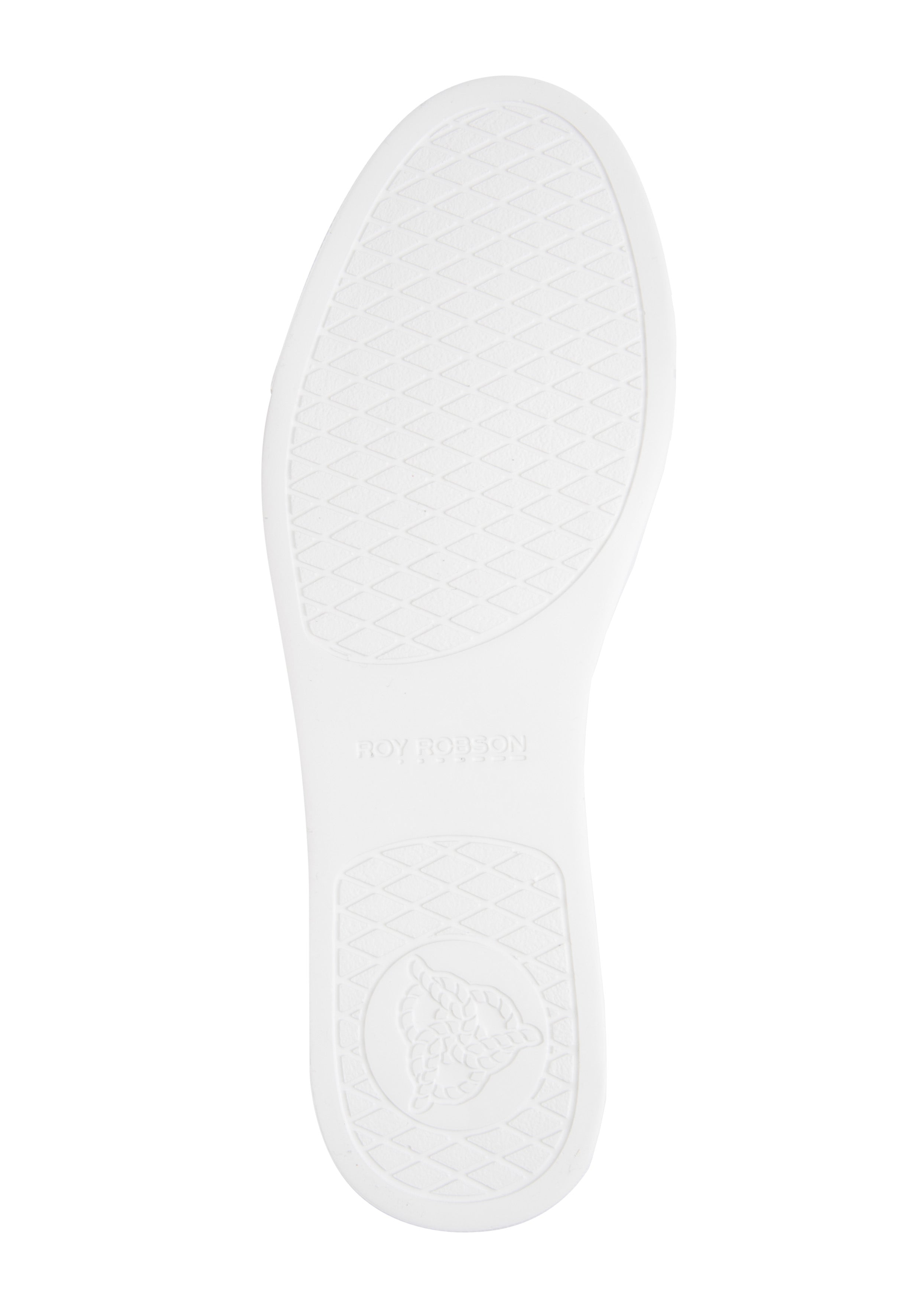 Sneaker - Leder