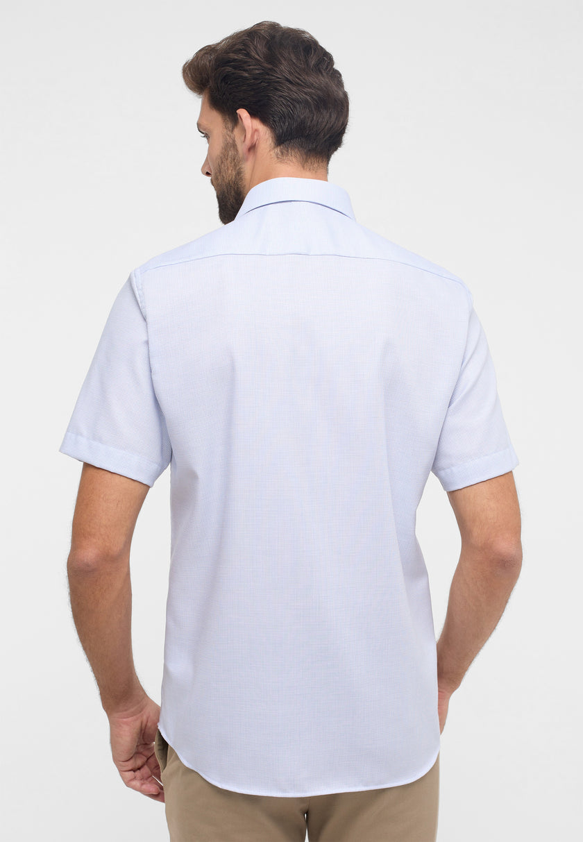 Hemd - Modern fit -  Kurzarm