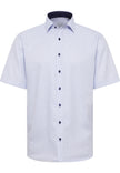 Hemd - Modern fit -  Kurzarm