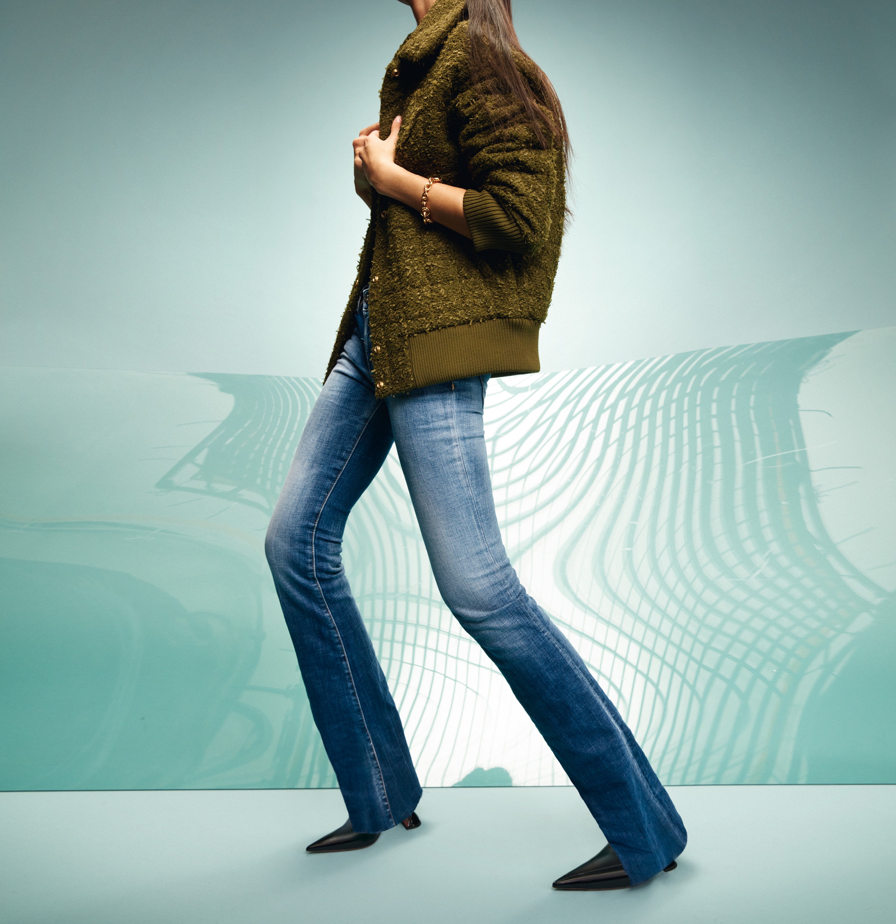 Jeans - Regular Fit - Bootcut