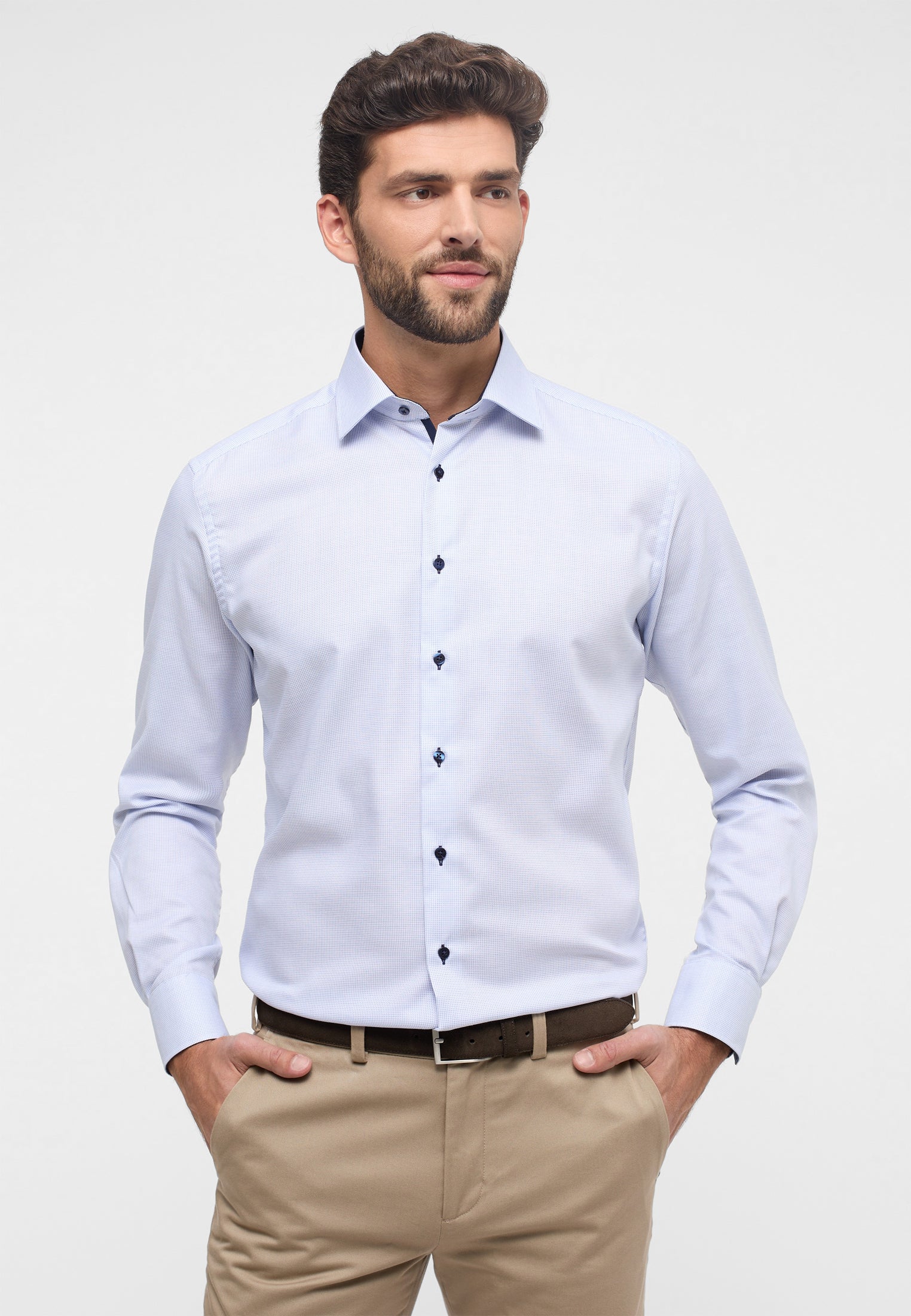 Cityhemd - Modern Fit