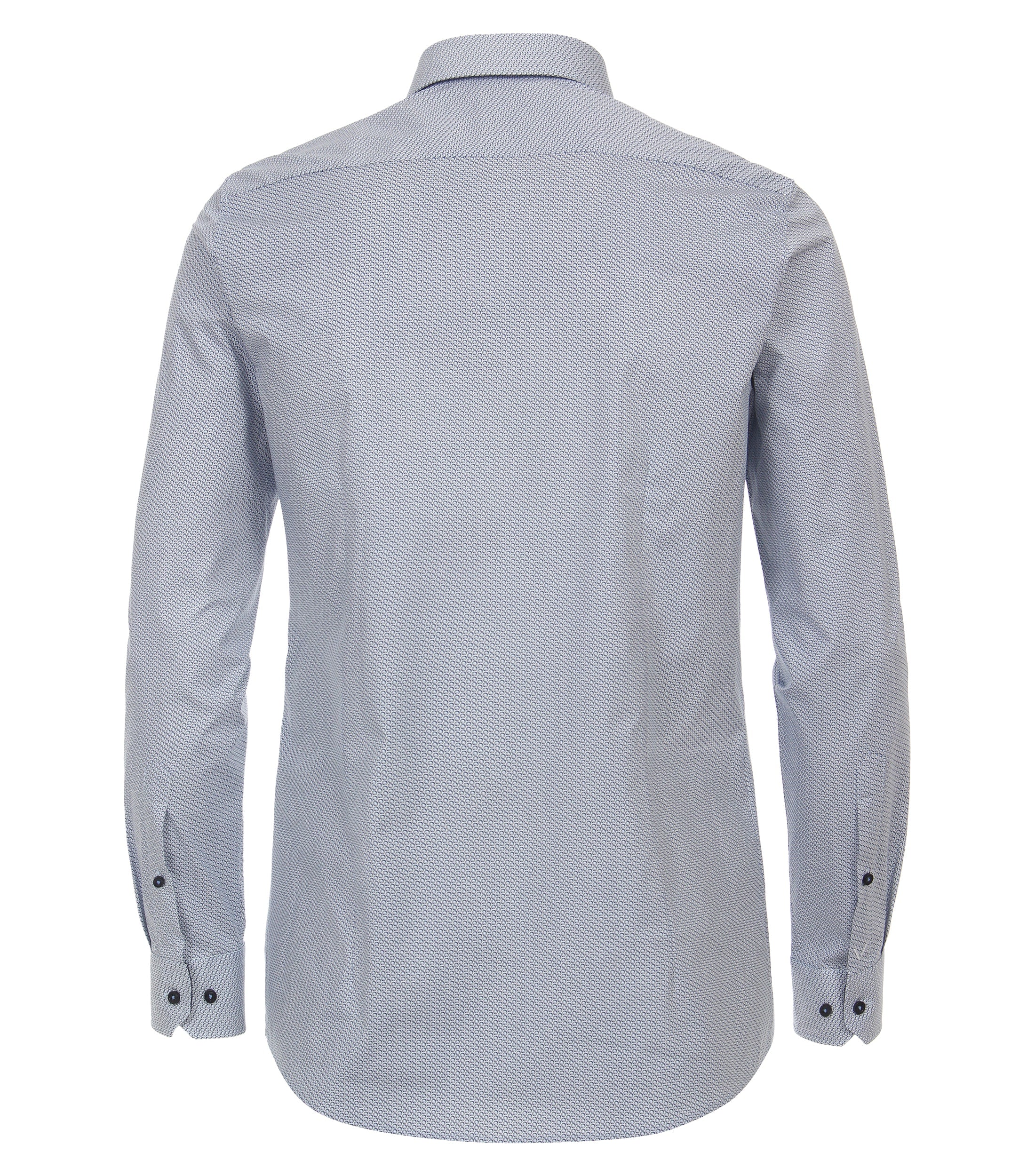 Businesshemd - Slim Fit