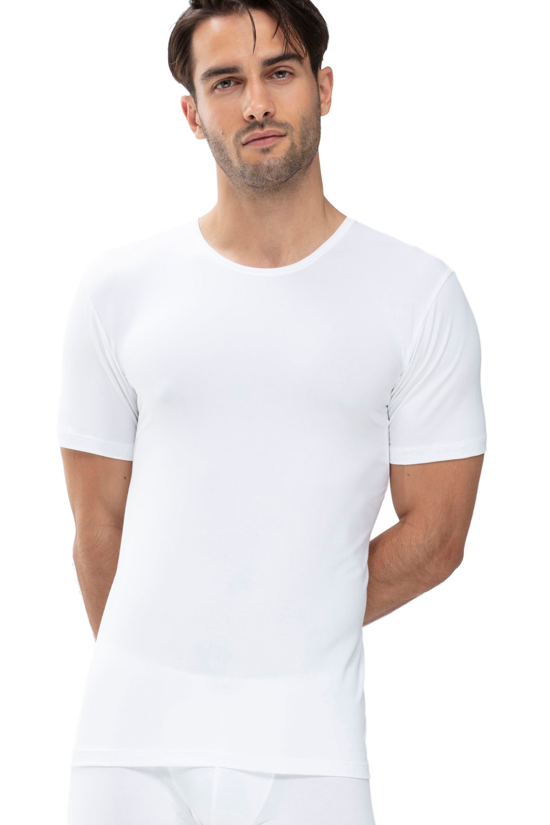Business Round-Neck