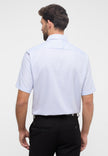 Businesshemd - Comfort Fit - 1/2 Arm