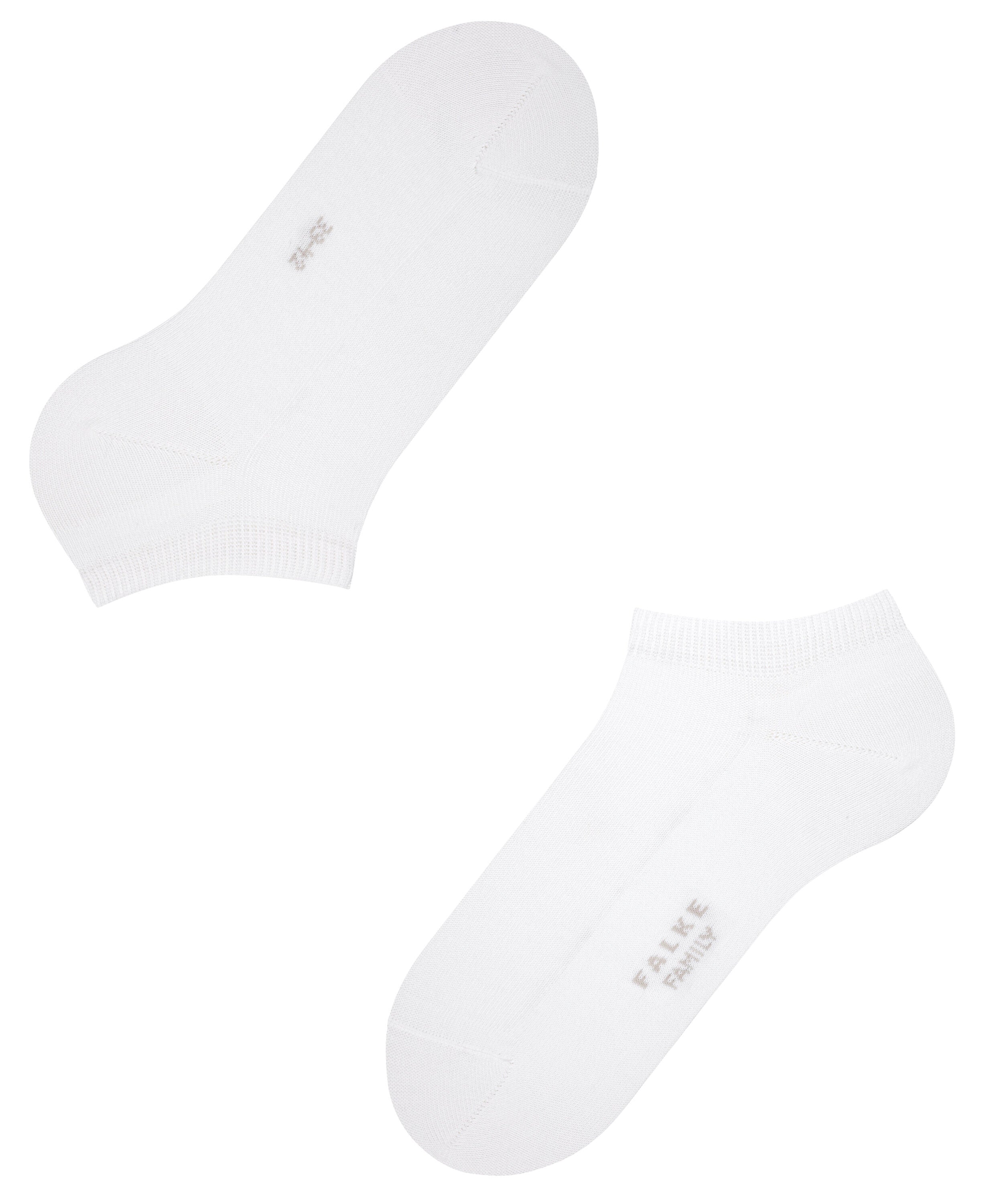 Sneakersocken - Falke Family