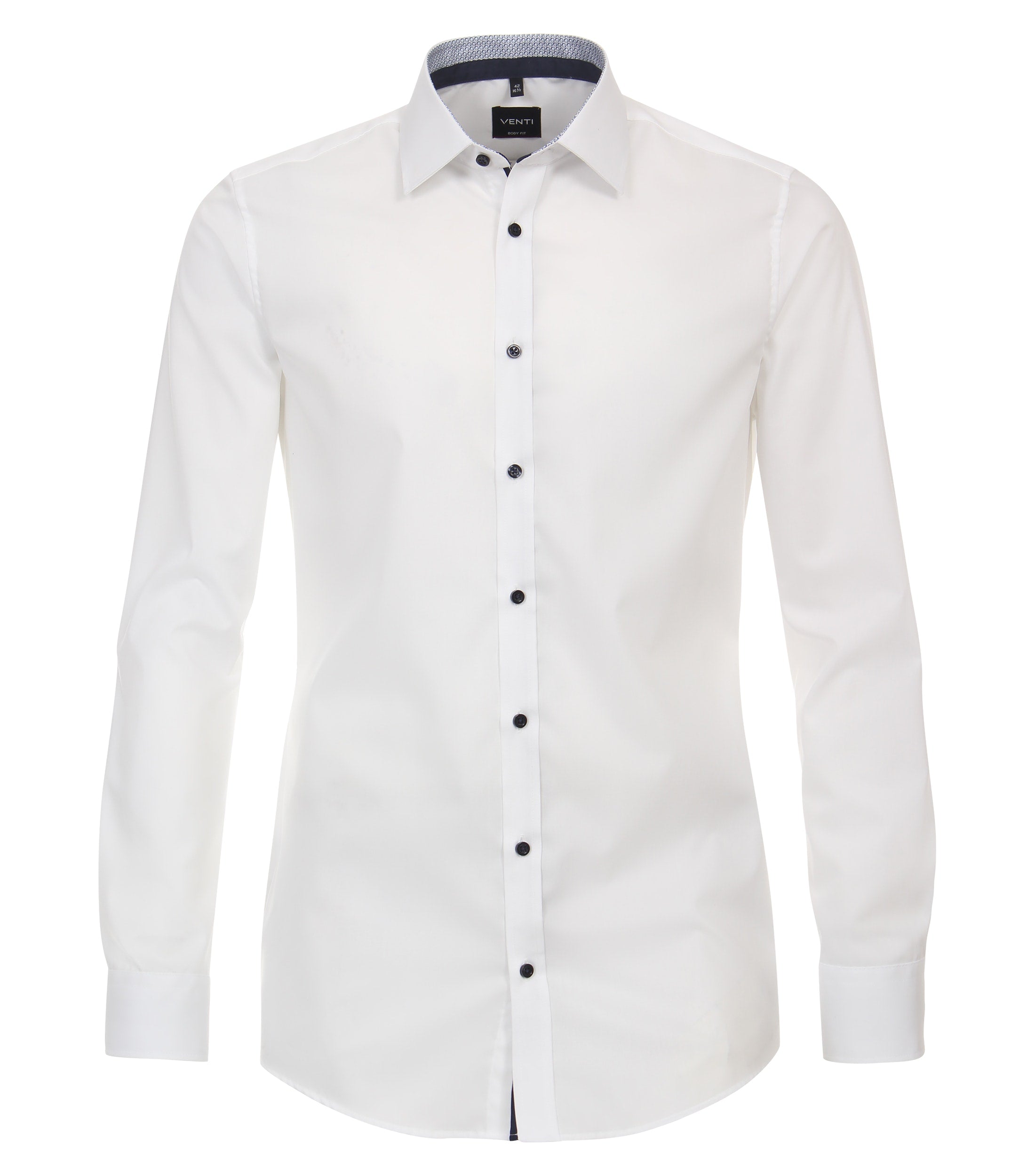 Businesshemd- Slim Fit