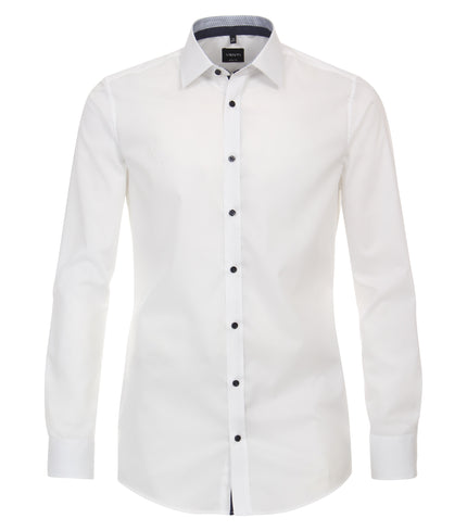 Businesshemd- Slim Fit