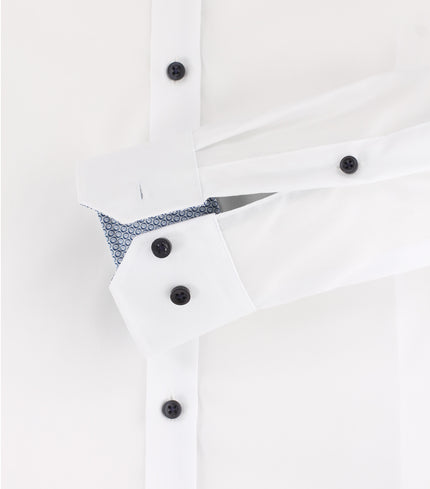 Businesshemd- Slim Fit
