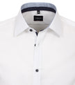 Businesshemd- Slim Fit