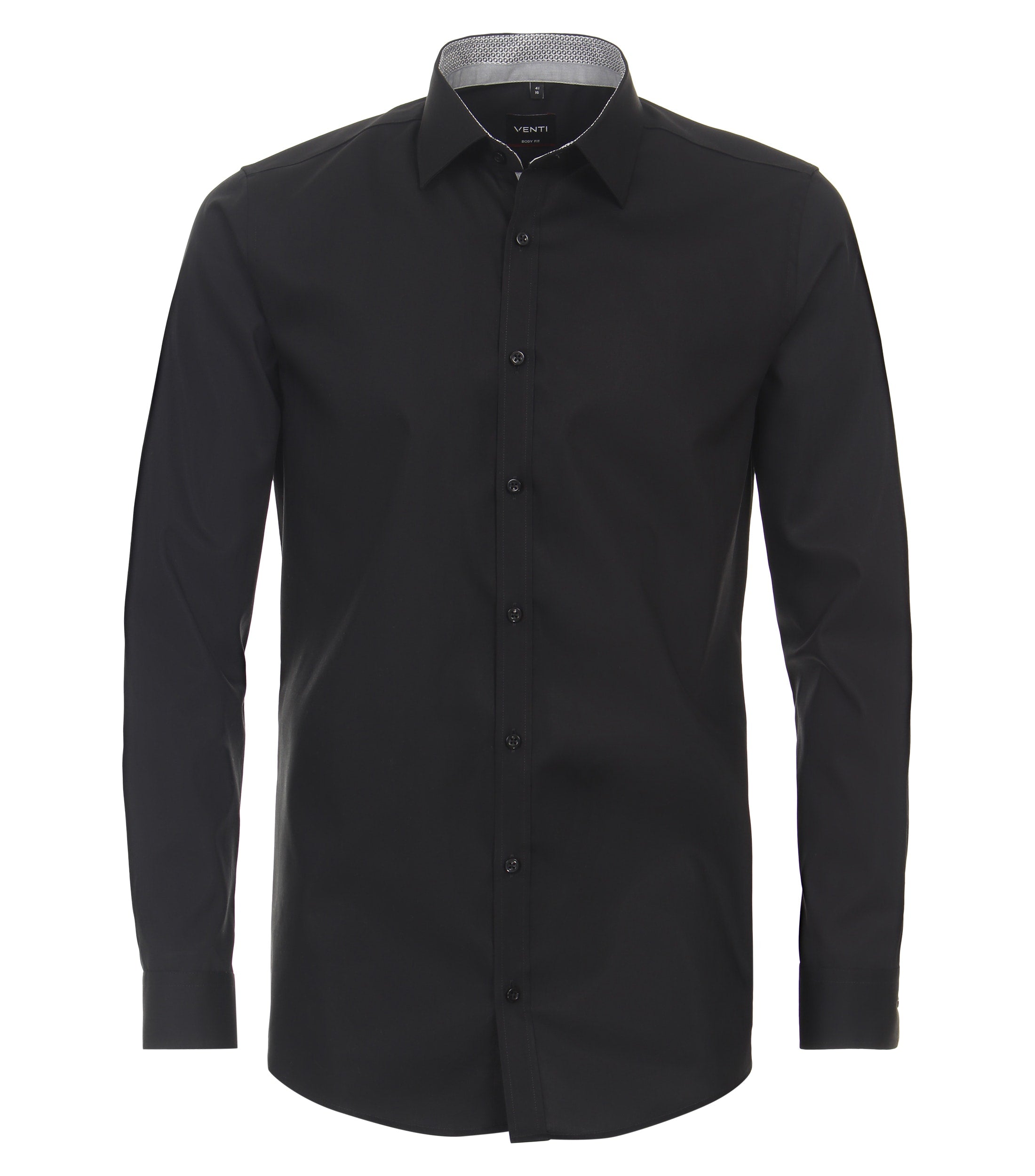 Businesshemd- Slim Fit