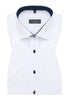 Businesshemd - Comfort Fit - 1/2 Arm