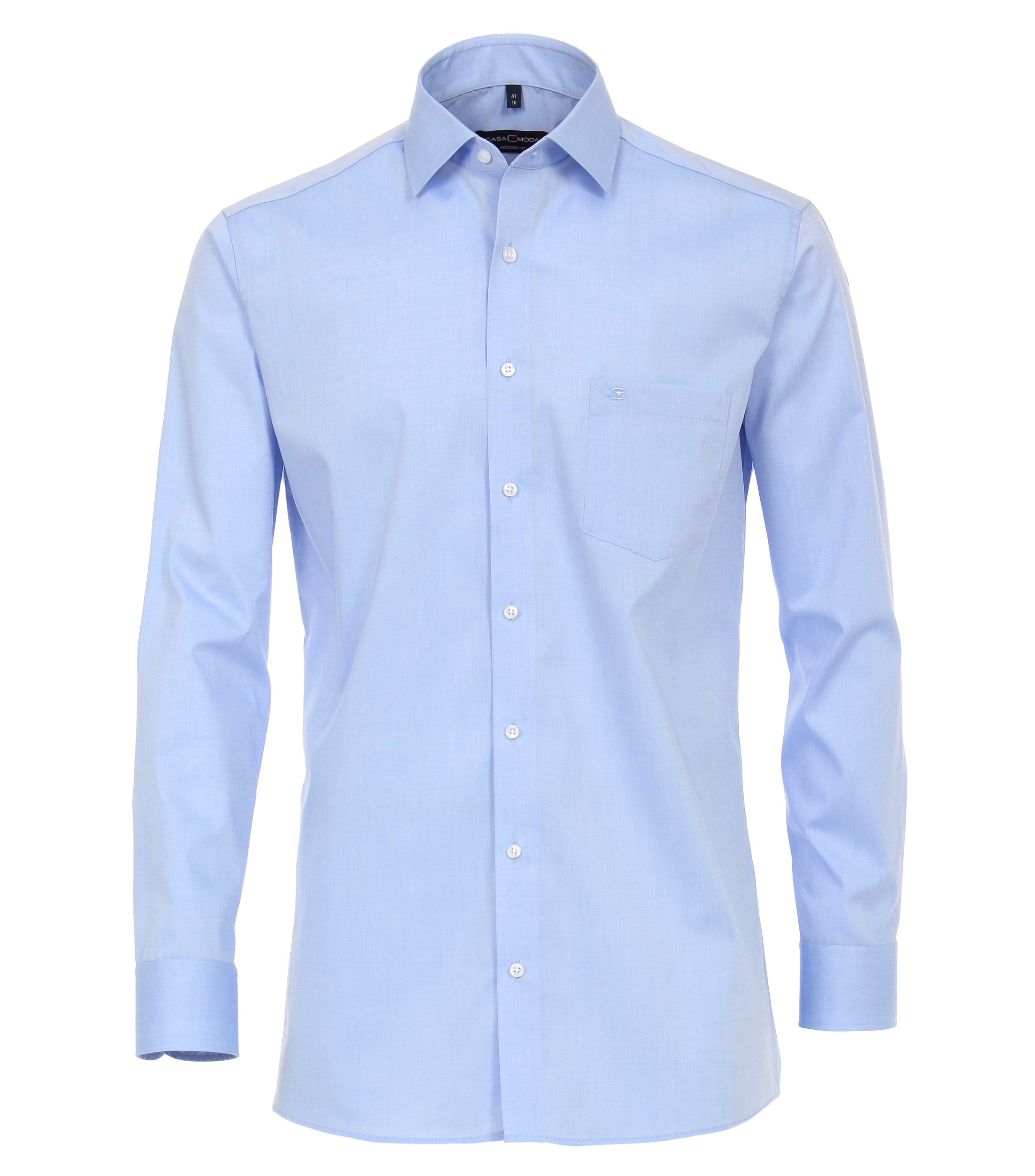 Hemd - Regular Fit