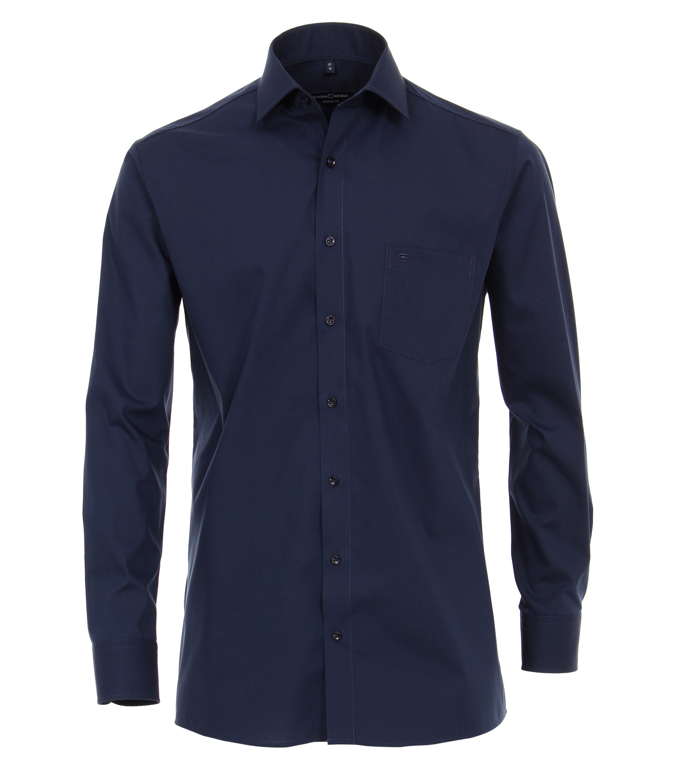 Hemd - Regular Fit
