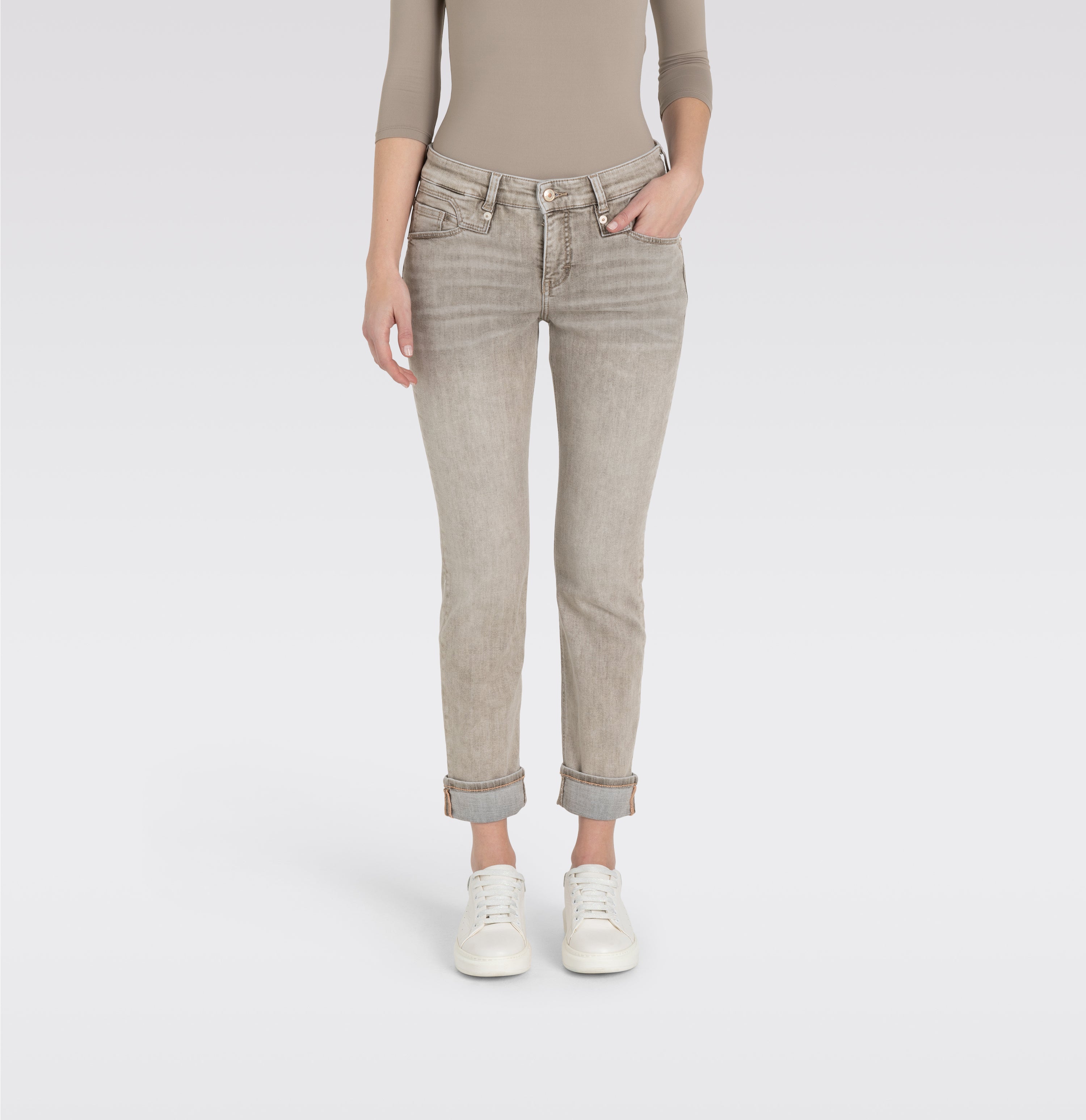 Jeans - Rich Slim