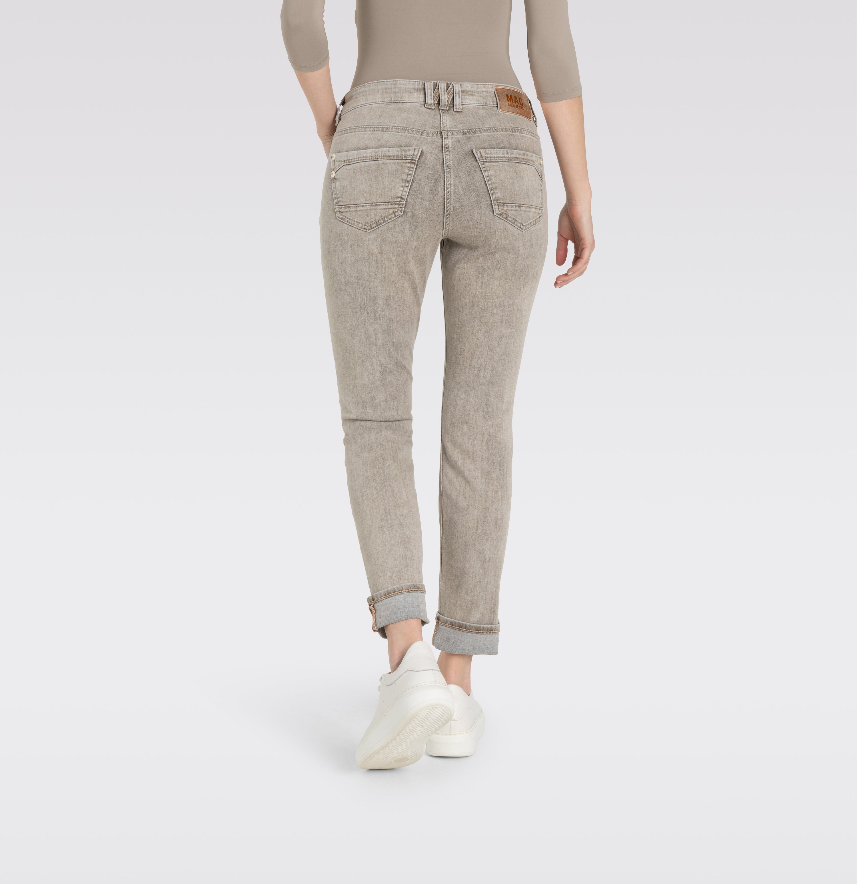 Jeans - Rich Slim