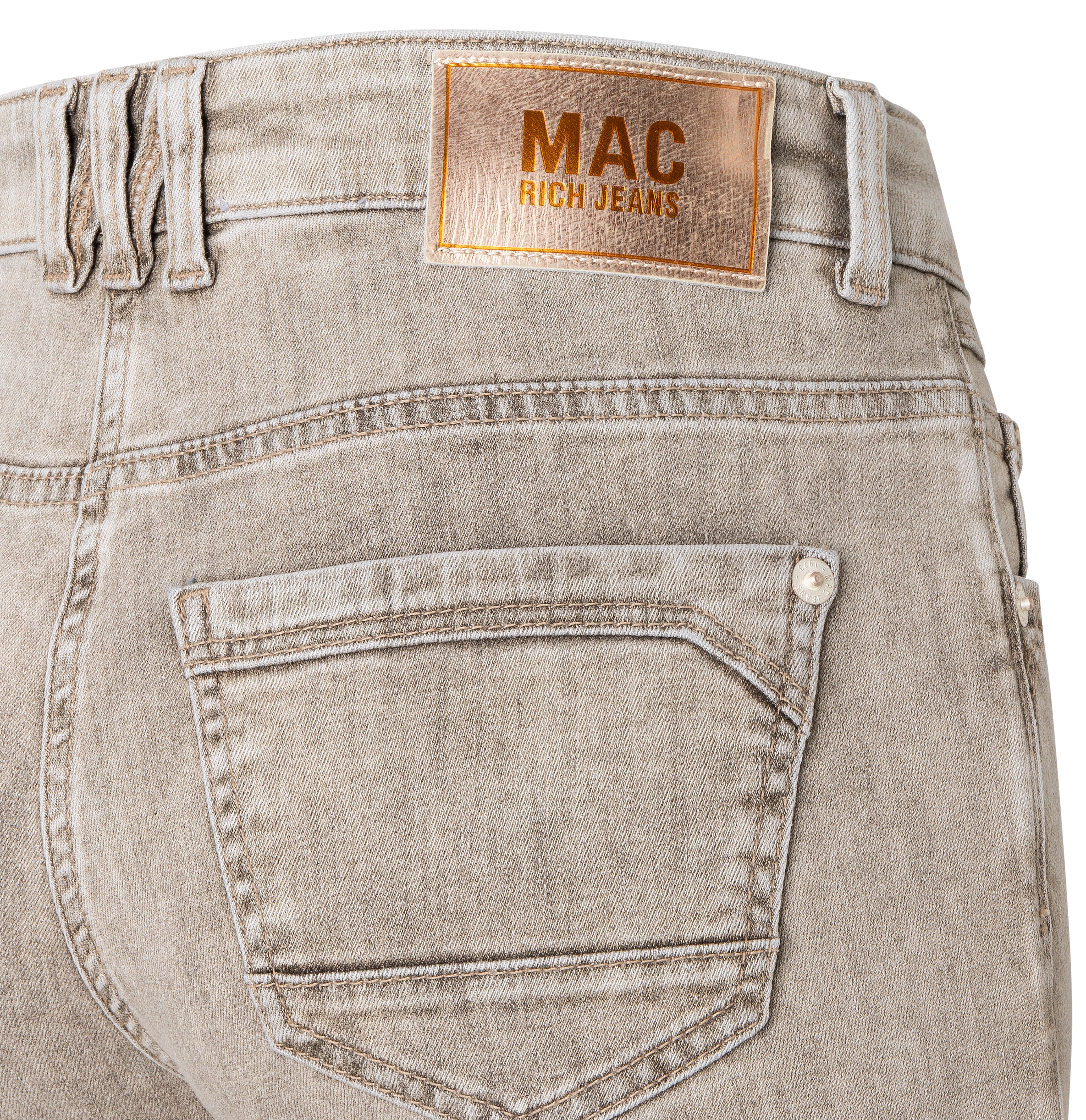 Jeans - Rich Slim