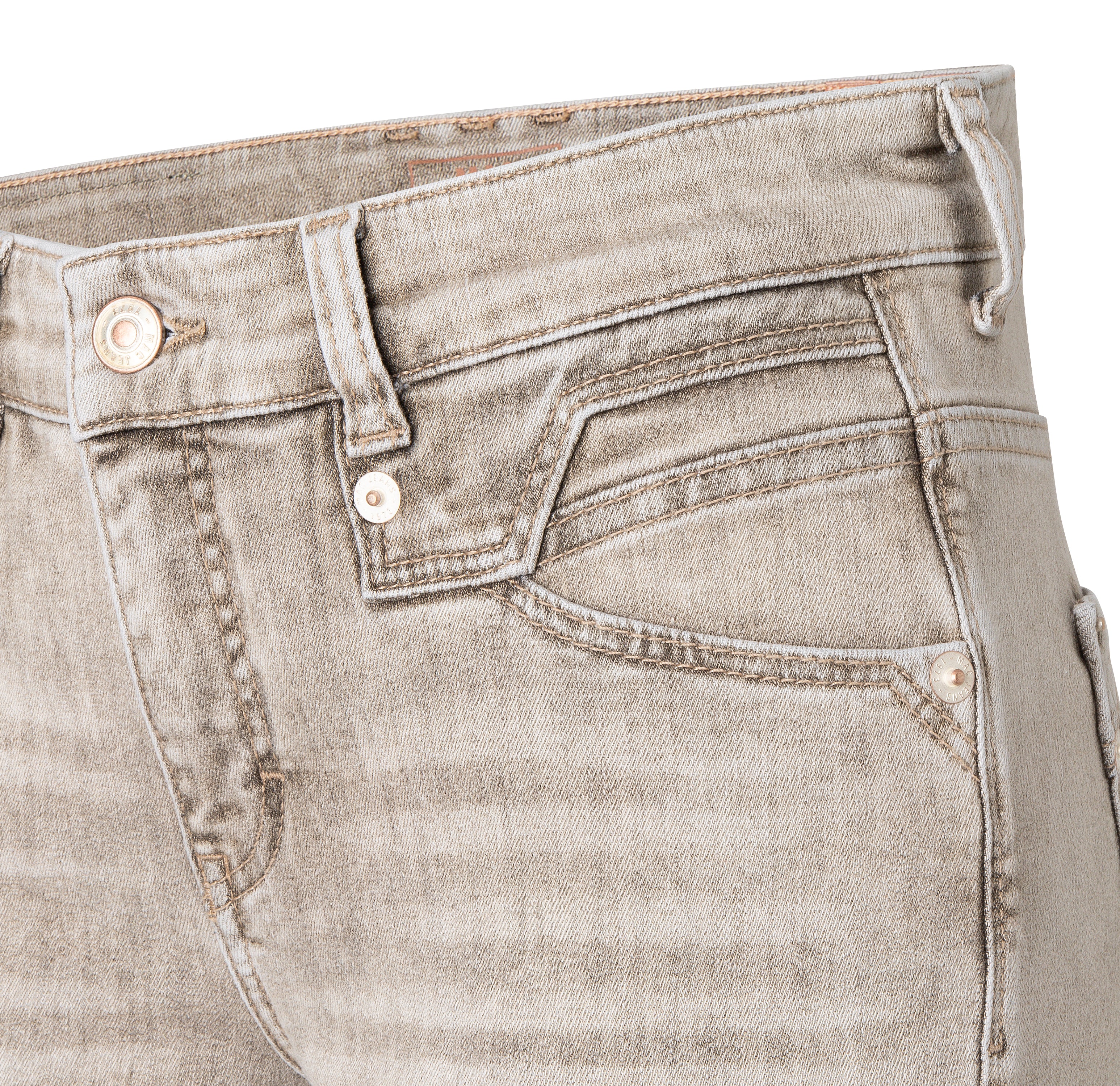 Jeans - Rich Slim