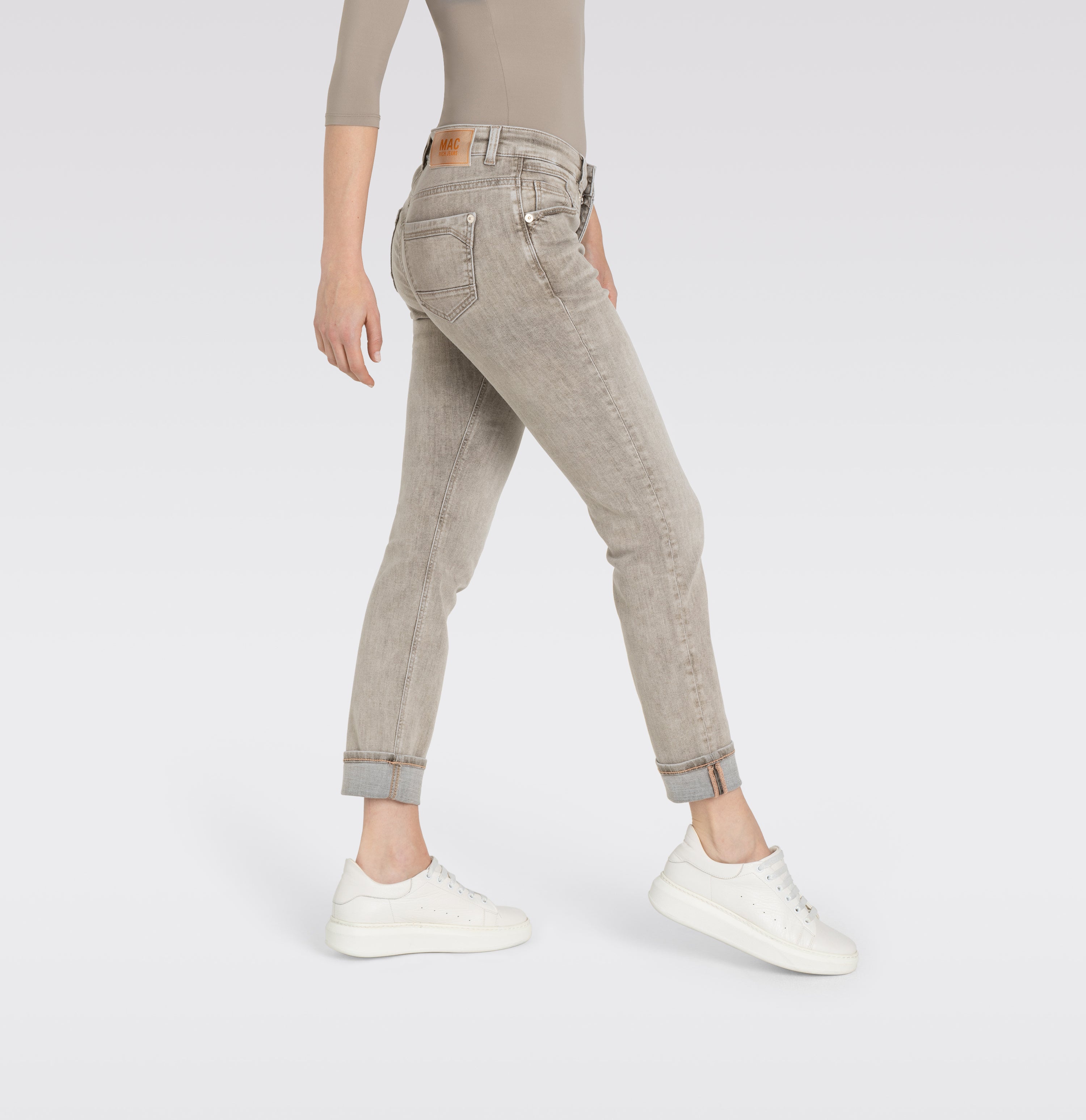 Jeans - Rich Slim