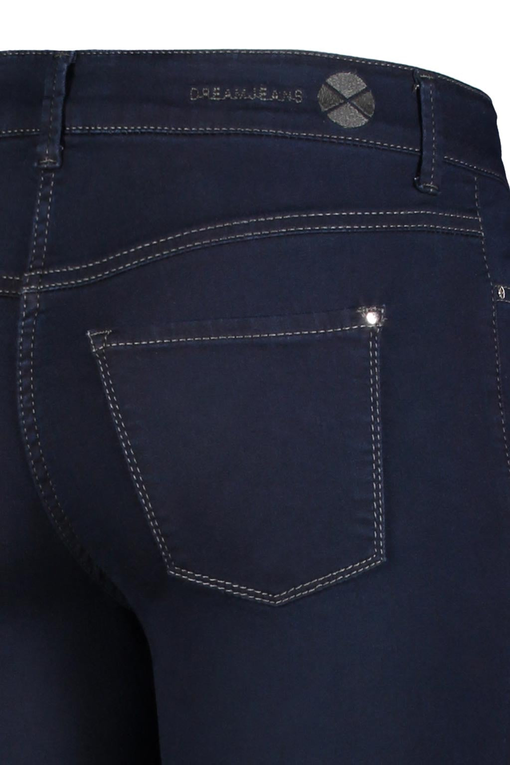 Jeans - DREAM CHIC