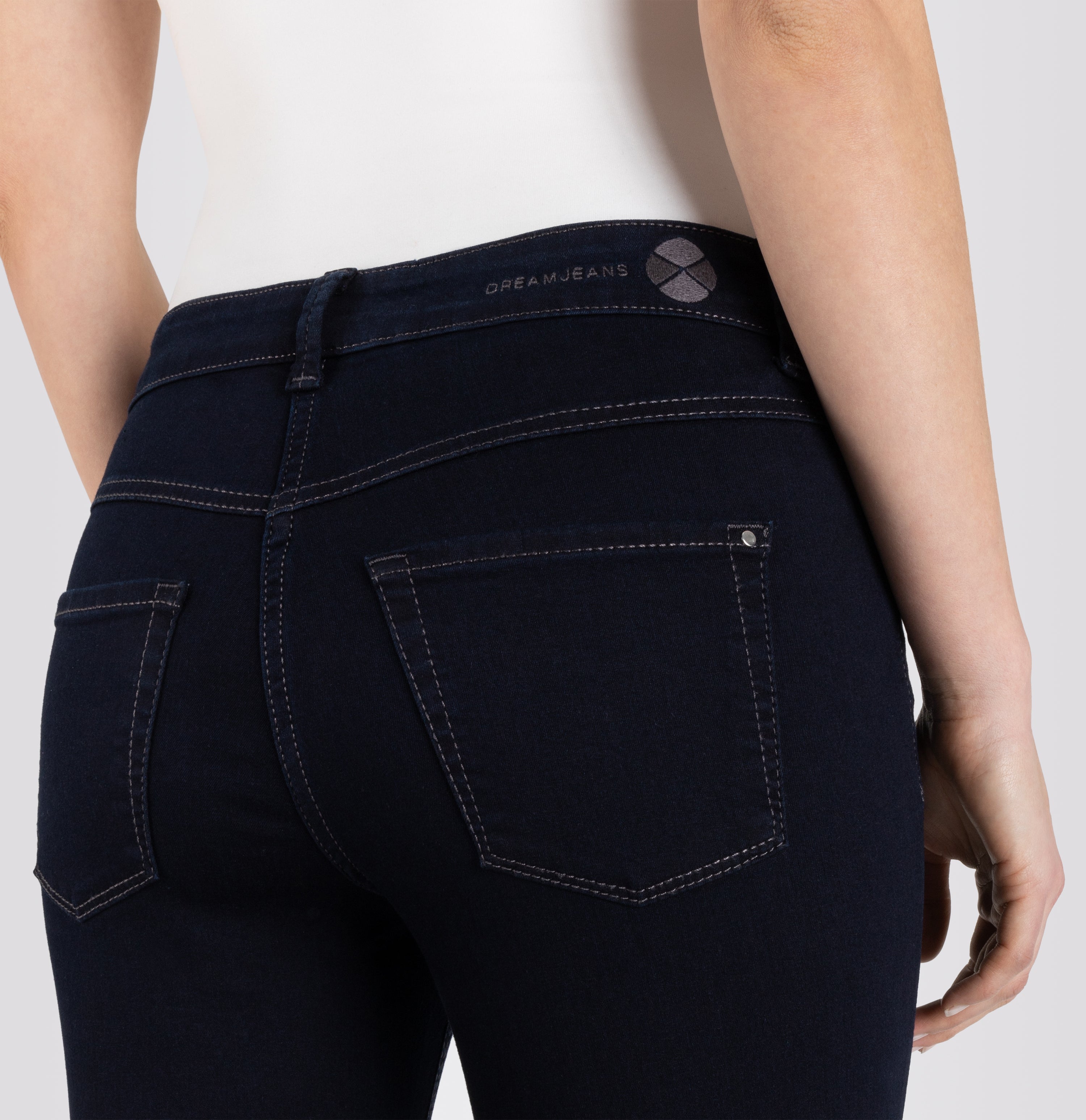 Jeans - DREAM CHIC