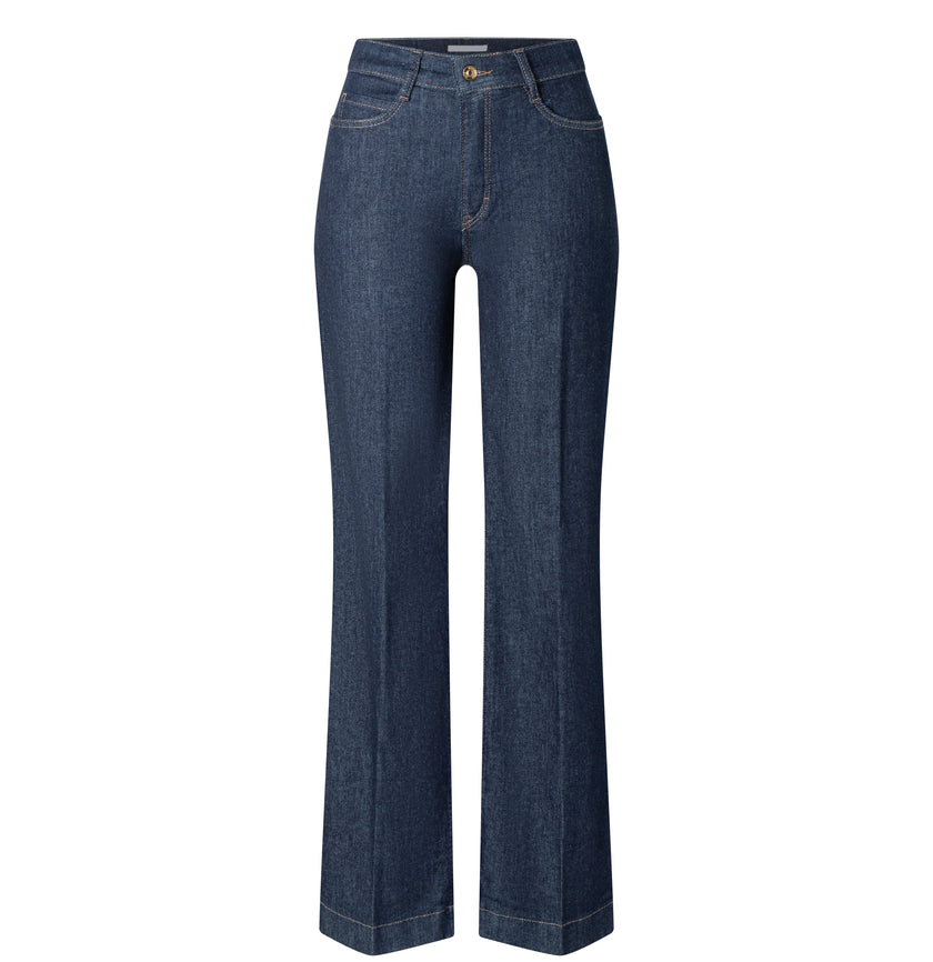Jeans - Wide Leg