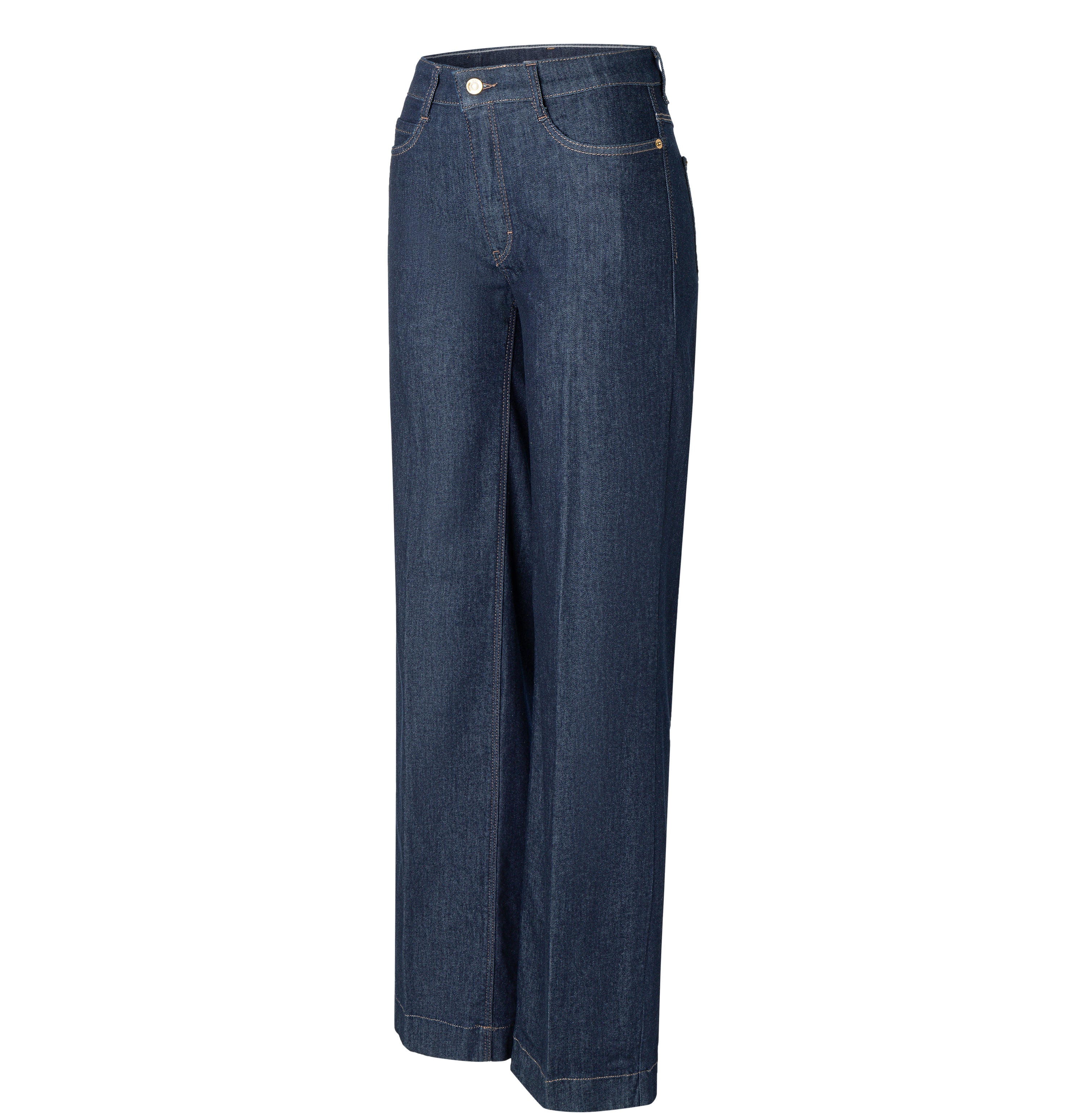 Jeans - Wide Leg