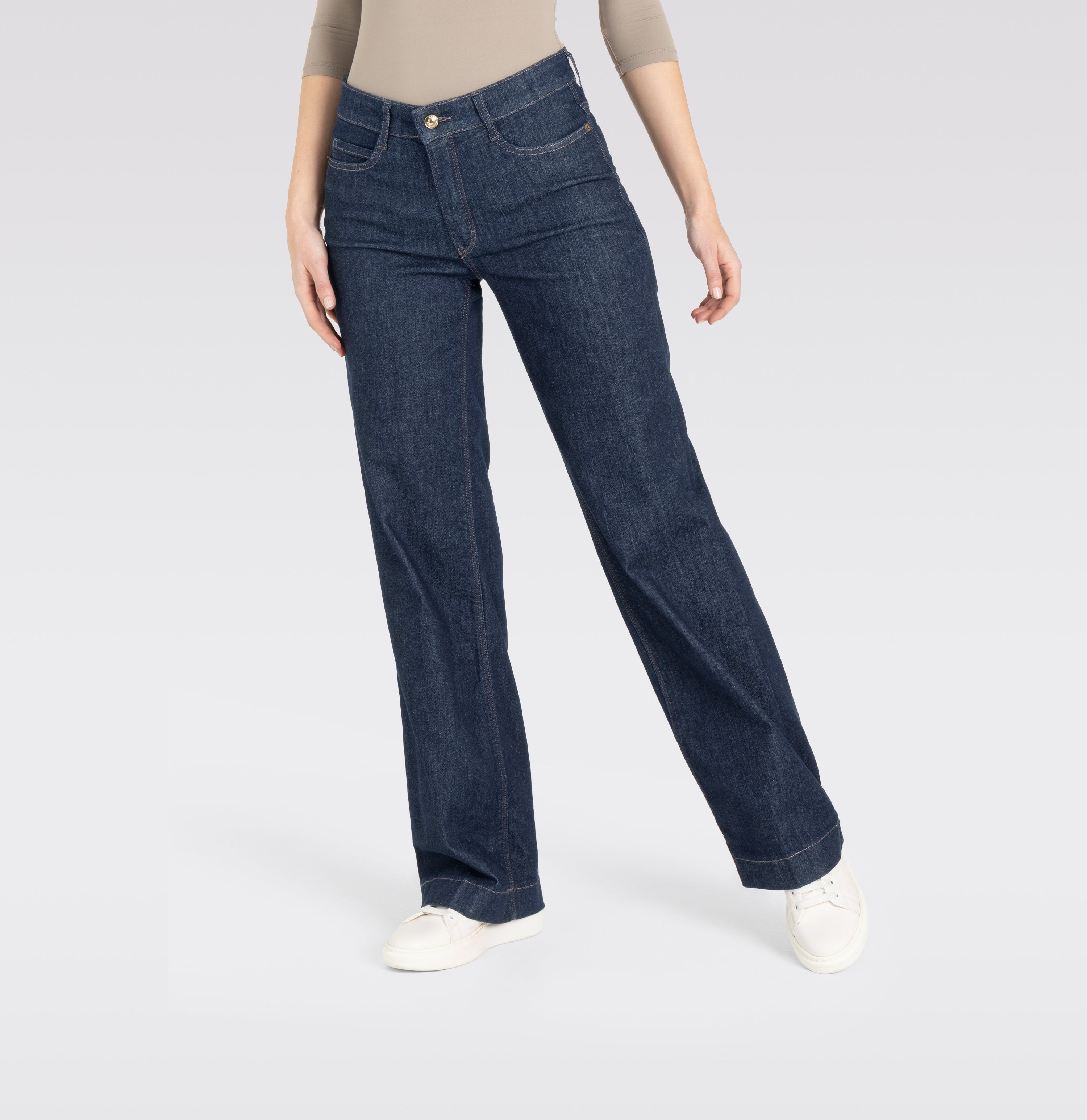 Jeans - Wide Leg