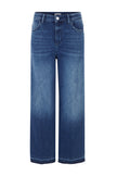 Jeans - Culotte