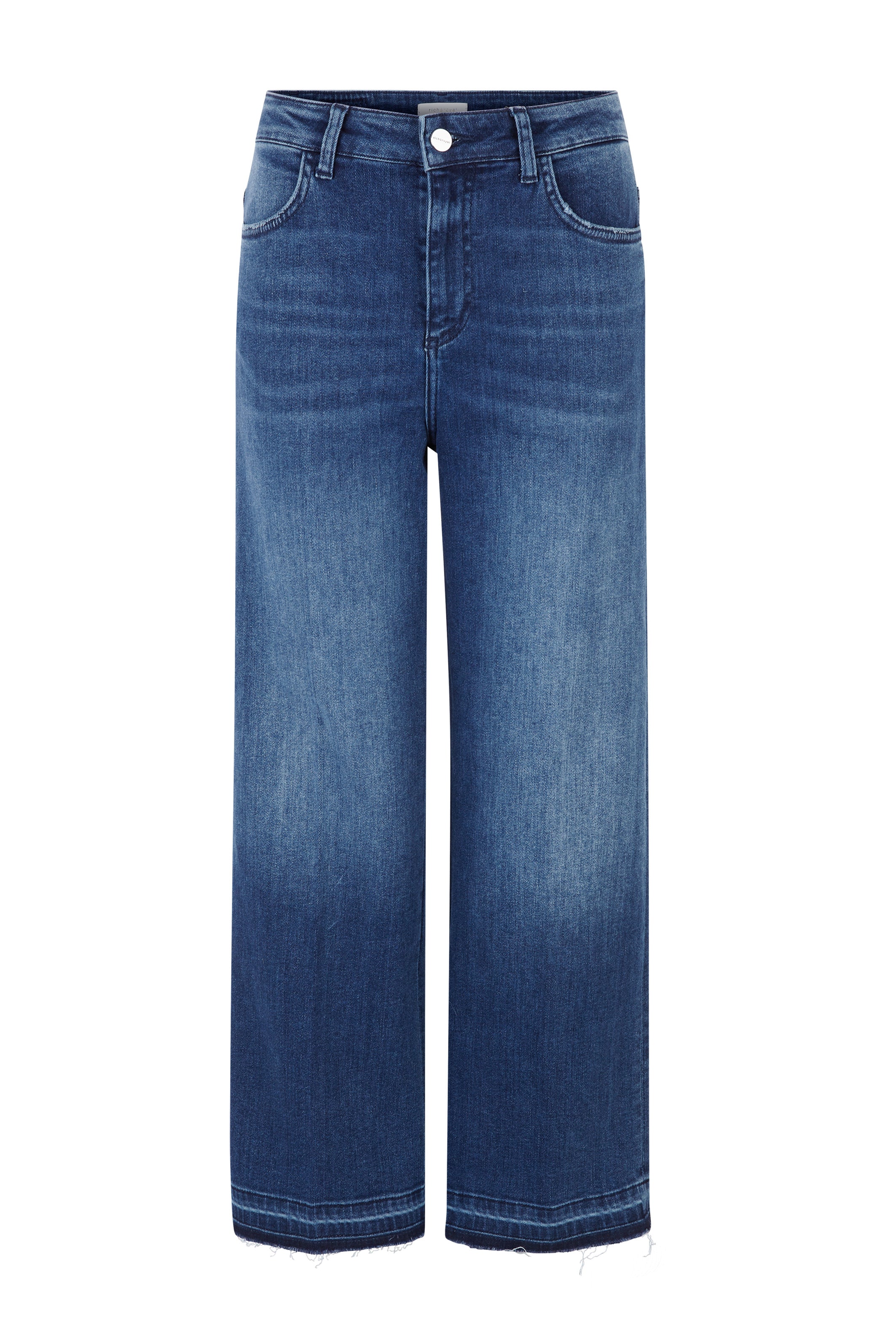 Jeans - Culotte
