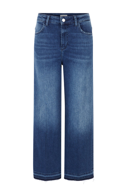 Jeans - Culotte
