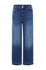 Jeans - Culotte