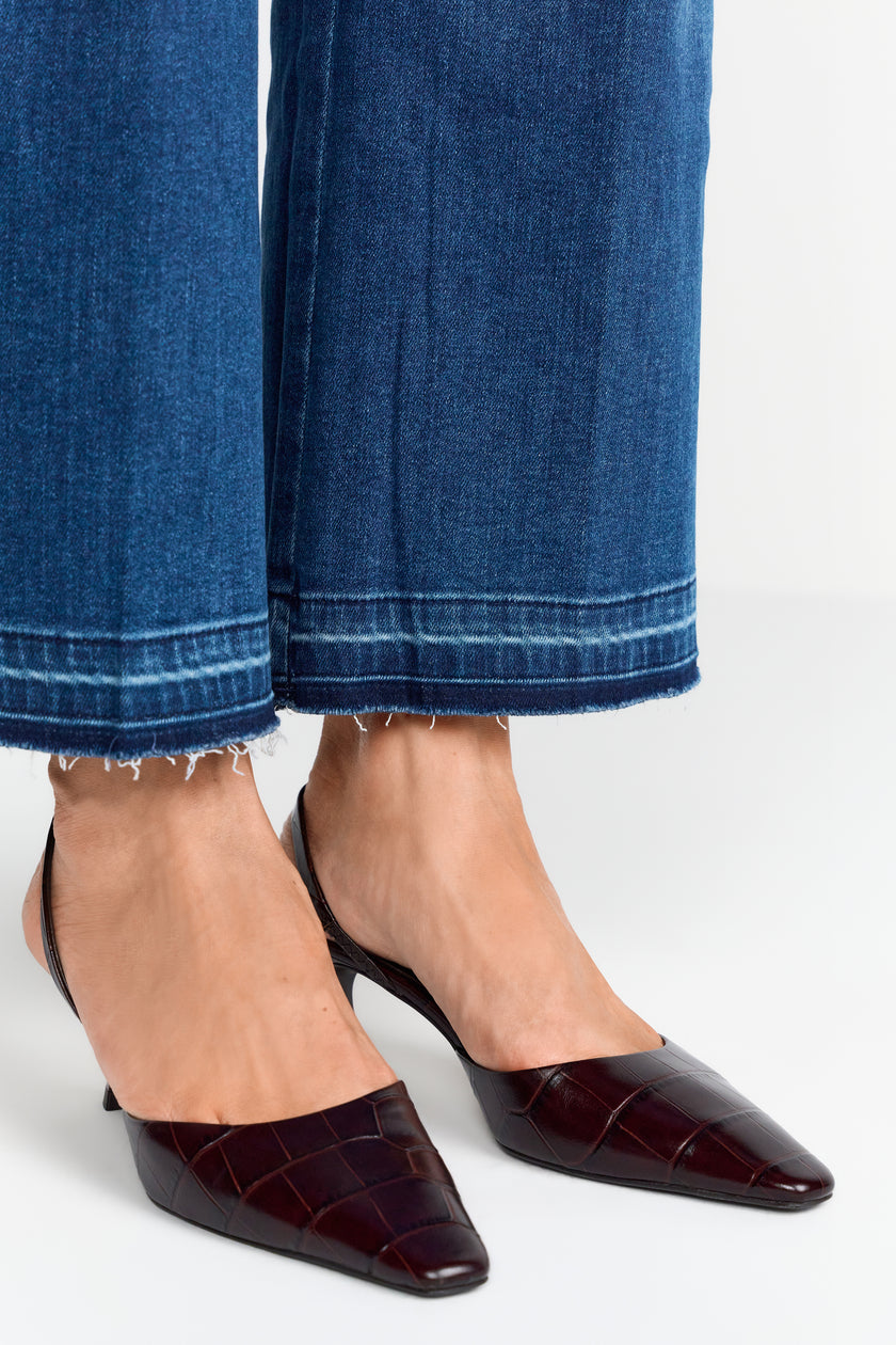 Jeans - Culotte