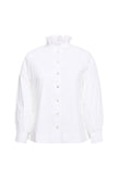 Bluse - Baumwolle