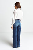Bluse - Baumwolle