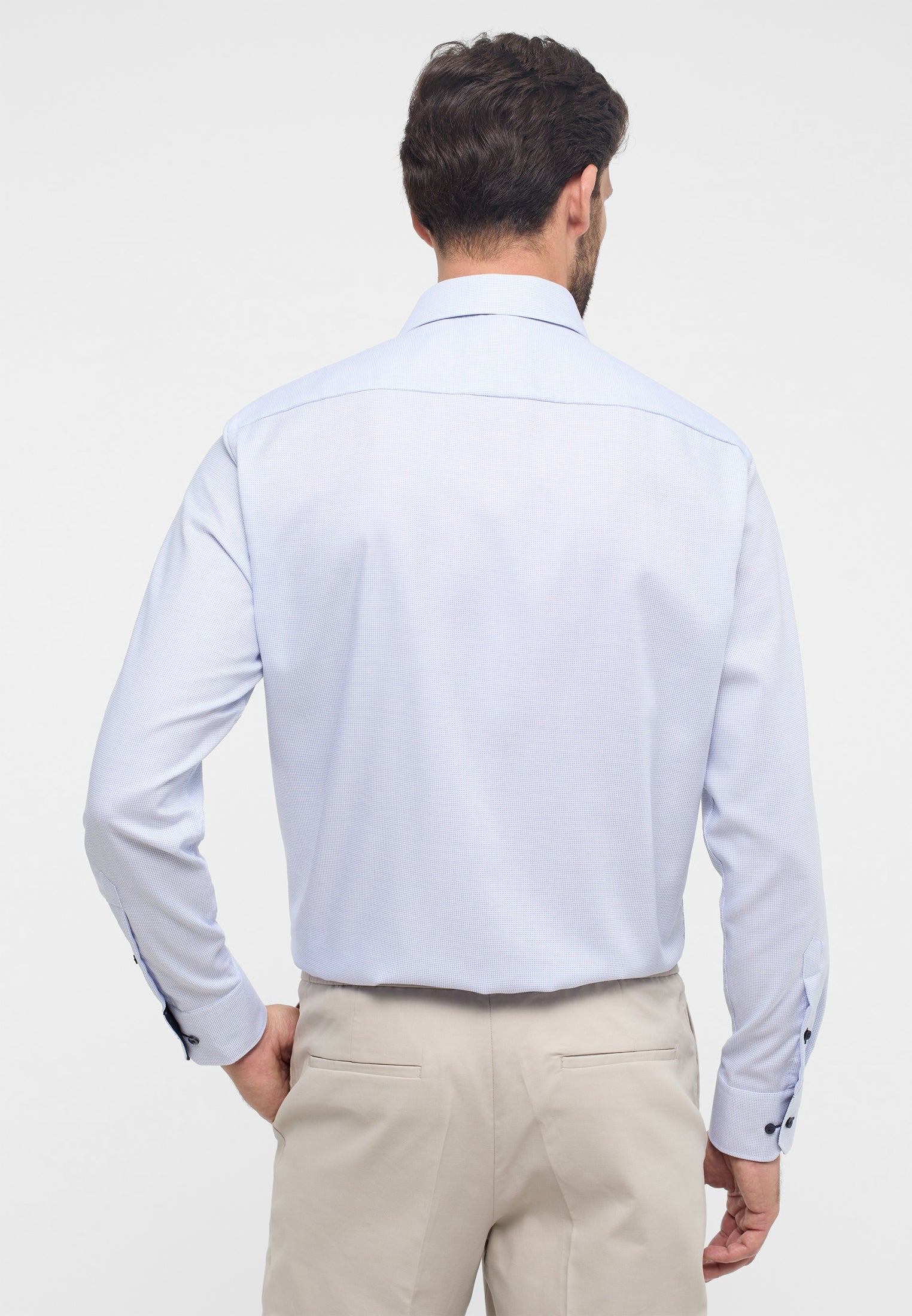 Businesshemd - Regular Fit