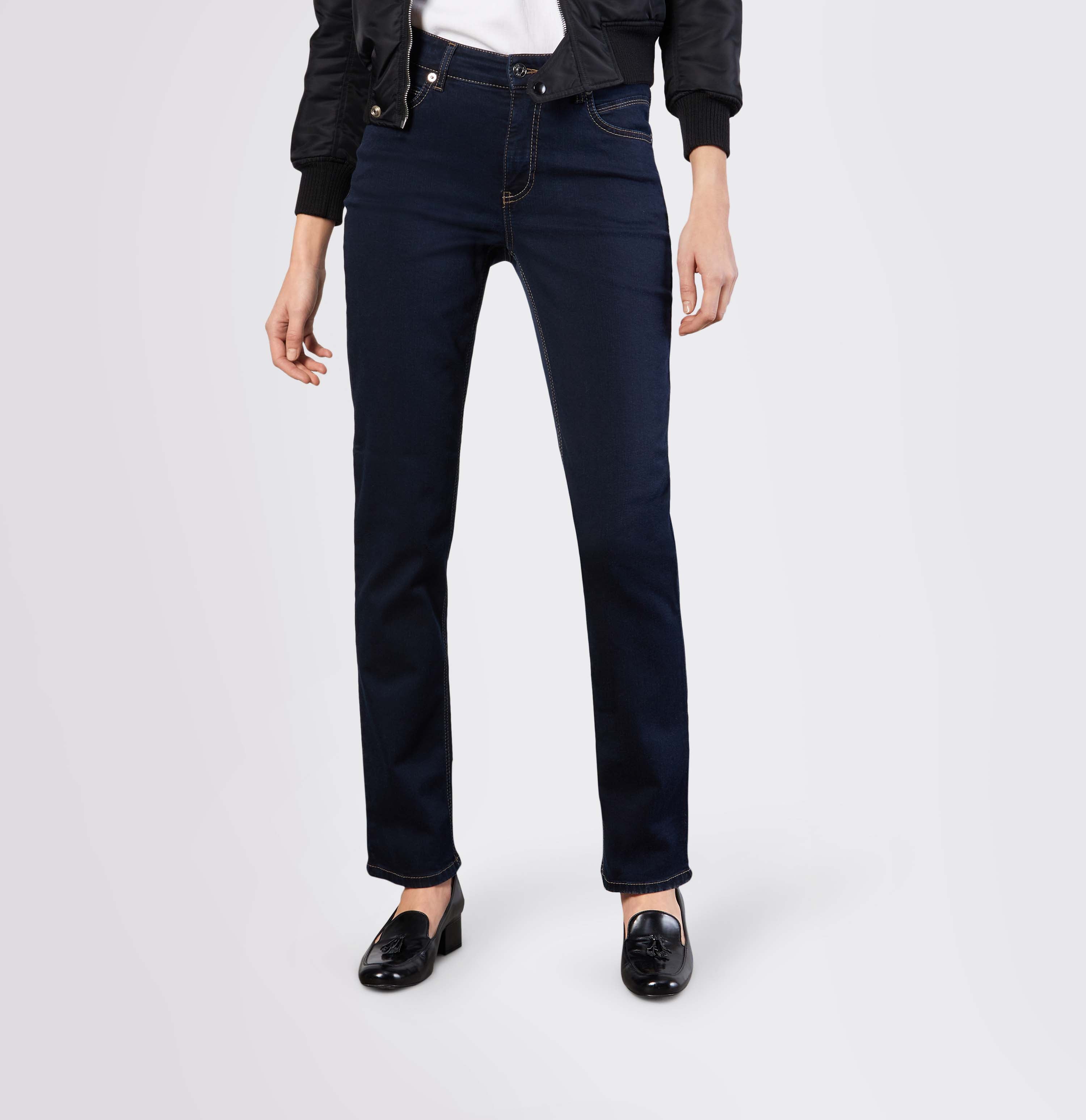 Jeans - Straight Leg